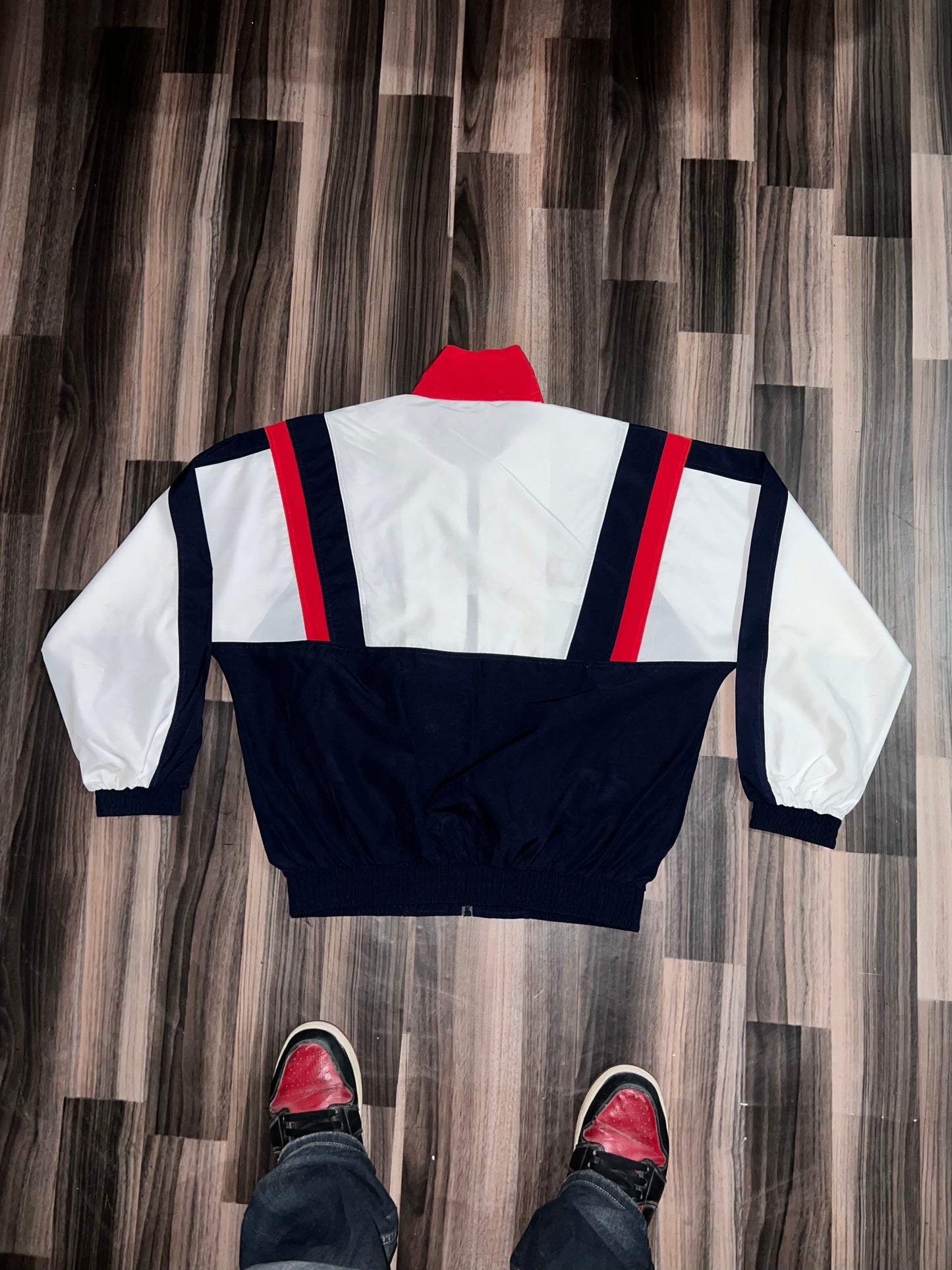 ZPremium Minimal Jacket M/L (THIN) š„