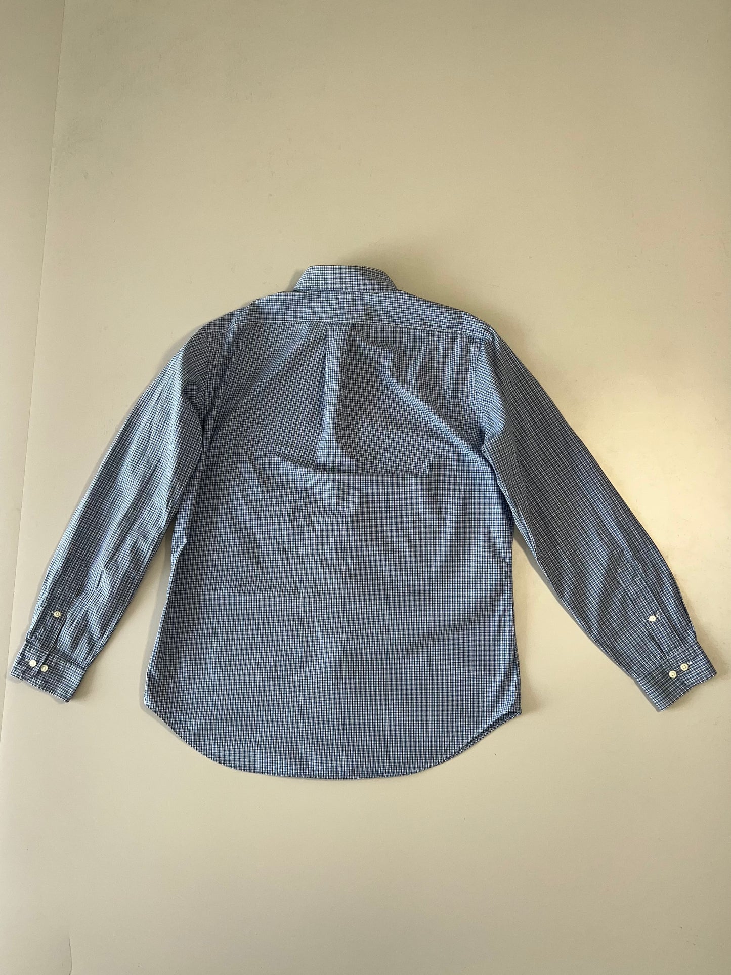 ZRalph Lauren Original Shirt (M)