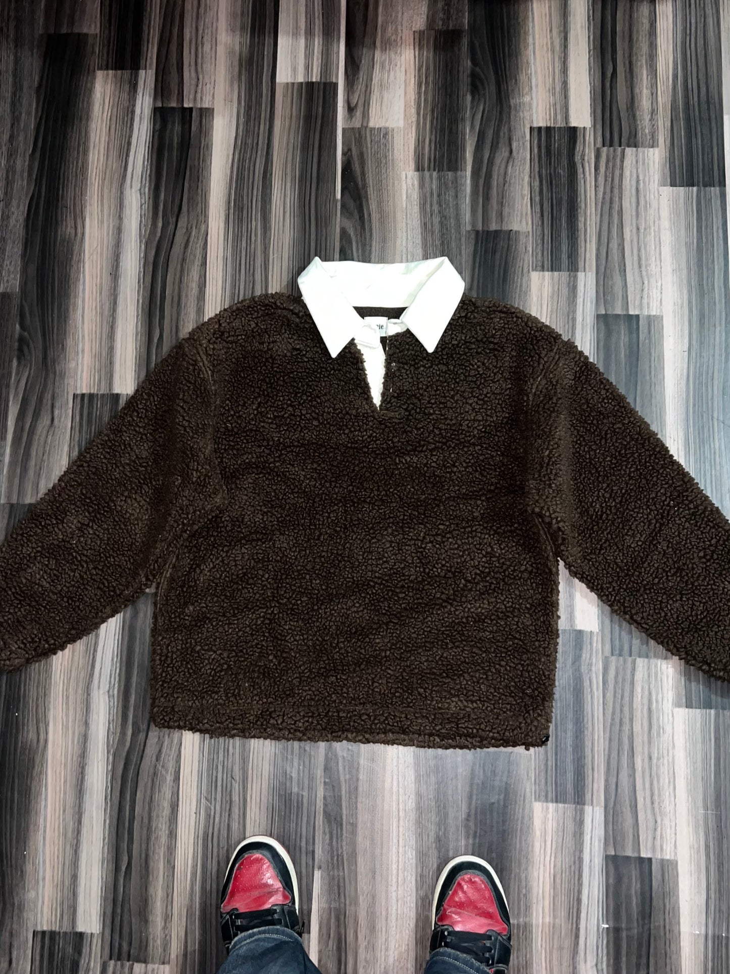 Premium Minimal Sweater L/Xl
