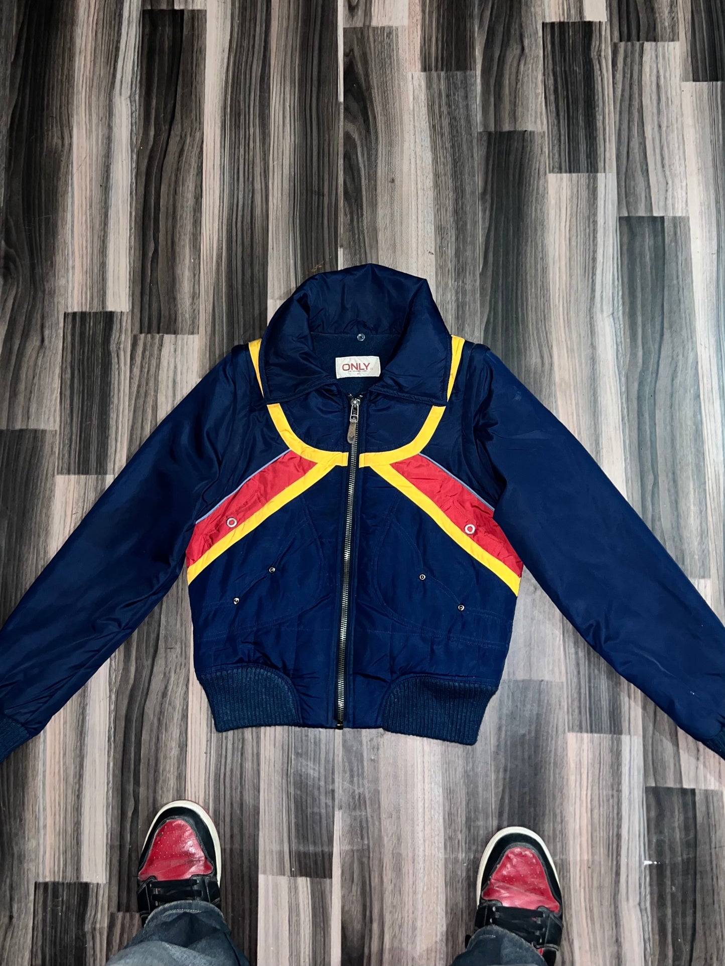 ZPremium Original *Only Jacket (XS)