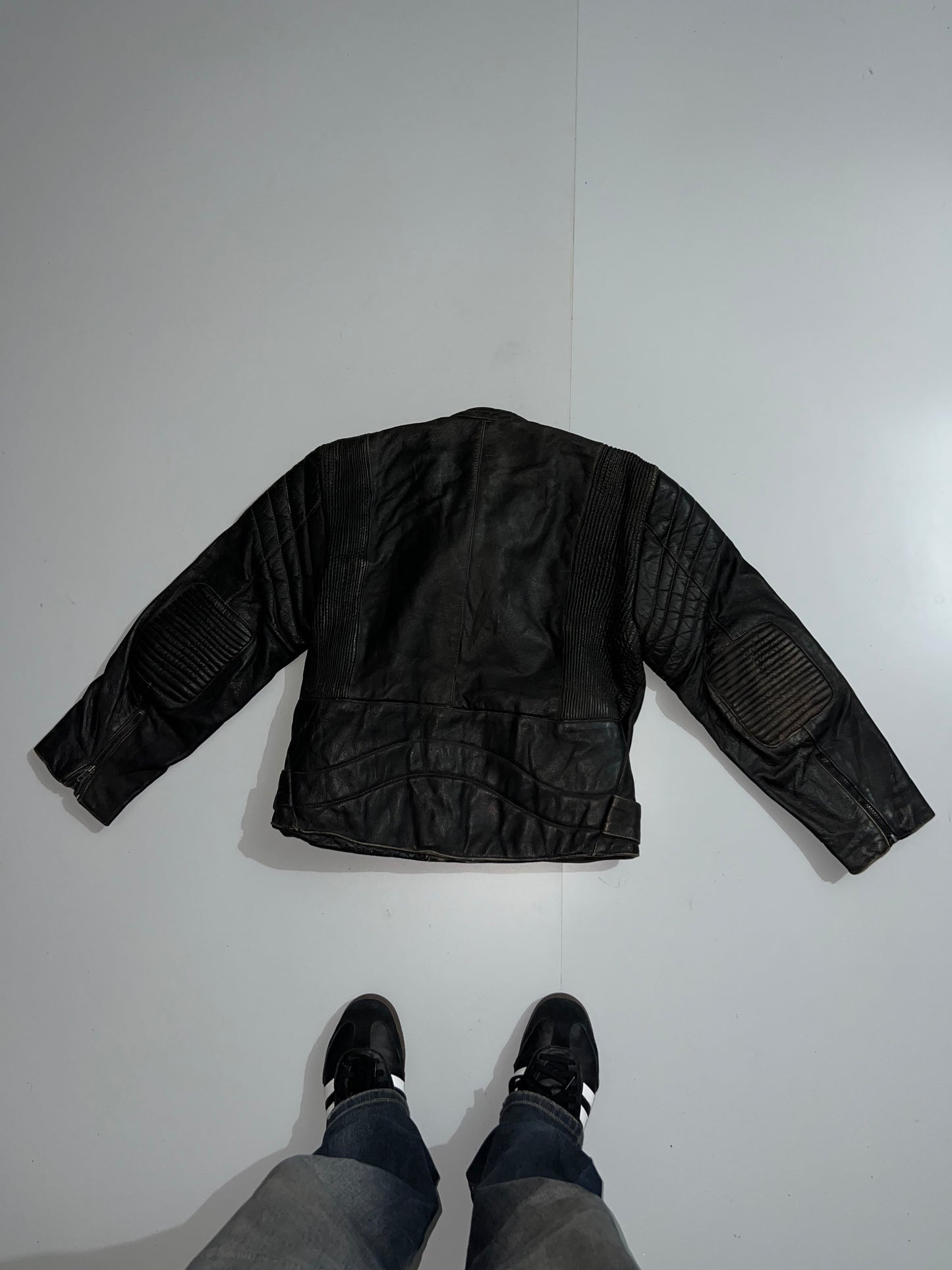 ZSuper Premium Original Leather (RARE) (M)