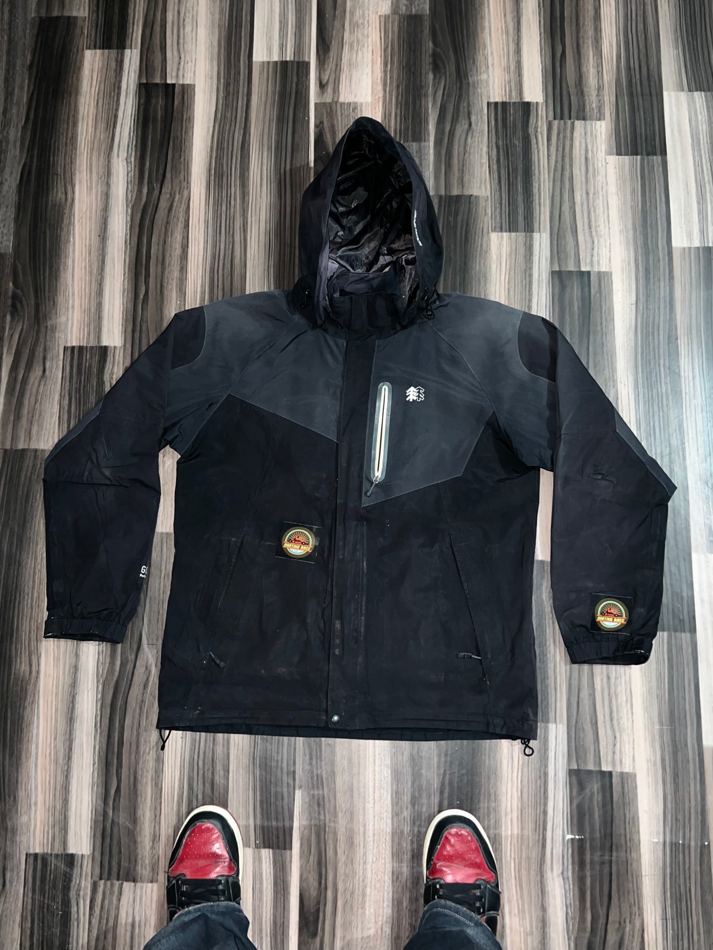 ZPremium Minimal Jacket (L/XL)
