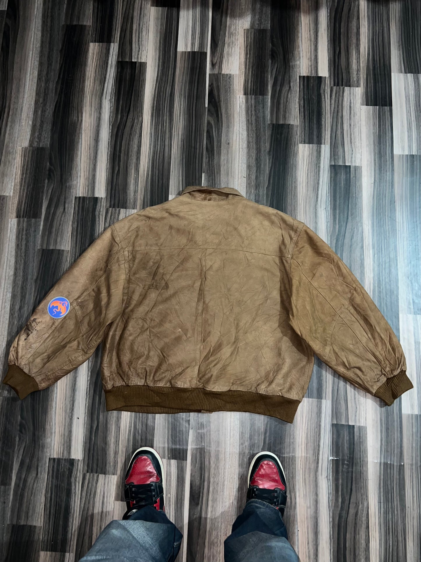 ZUltra Premium Original Leather (L/Xl)
