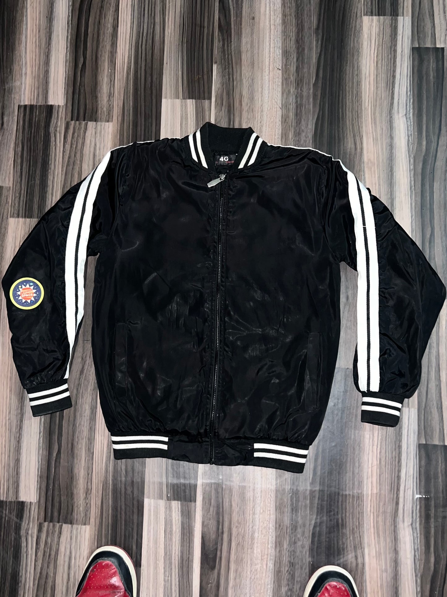 ZPremium Minimal Jacket (XS/S)