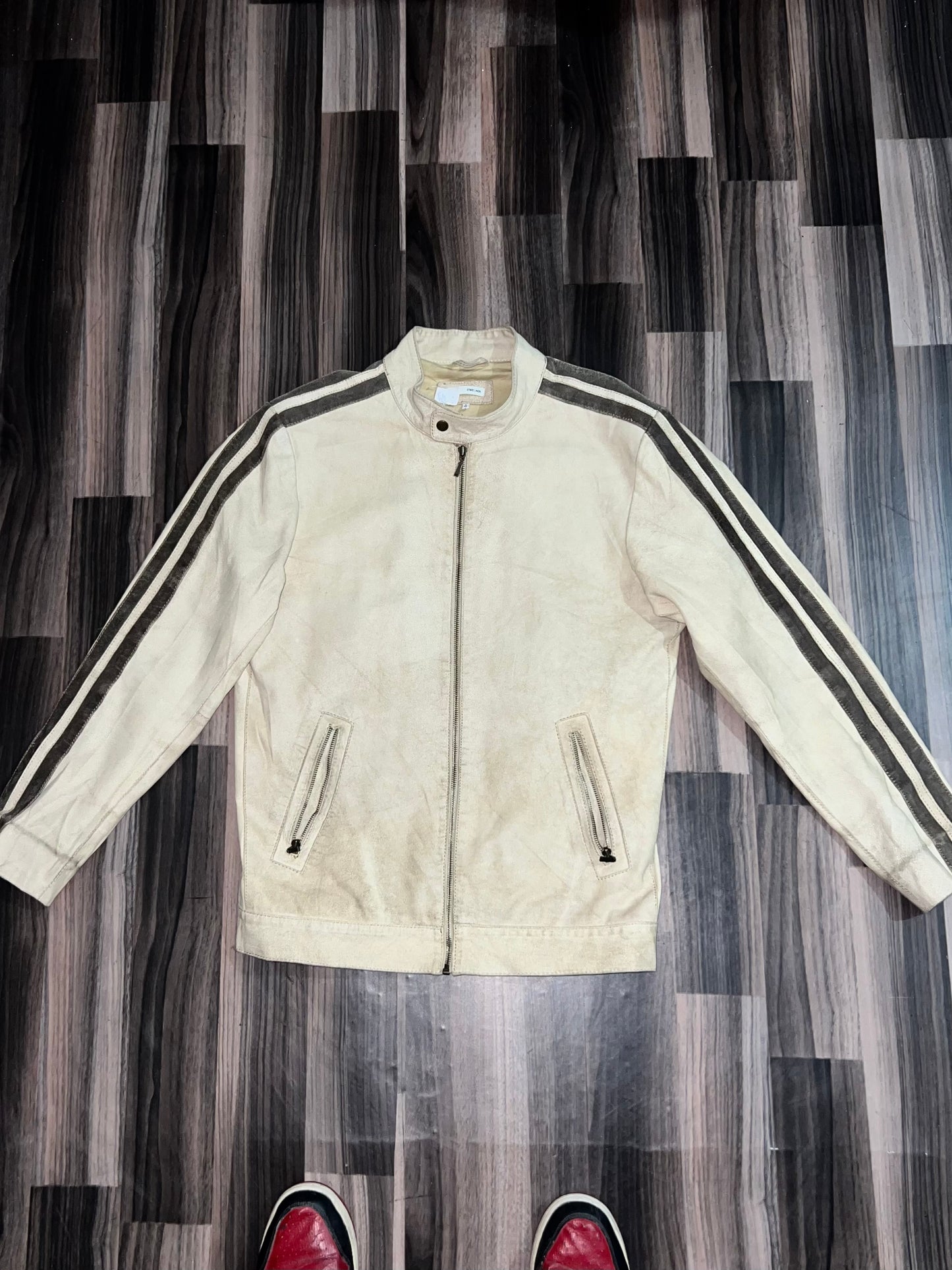 Premium Jacket(Buy one get one free) L/Xl
