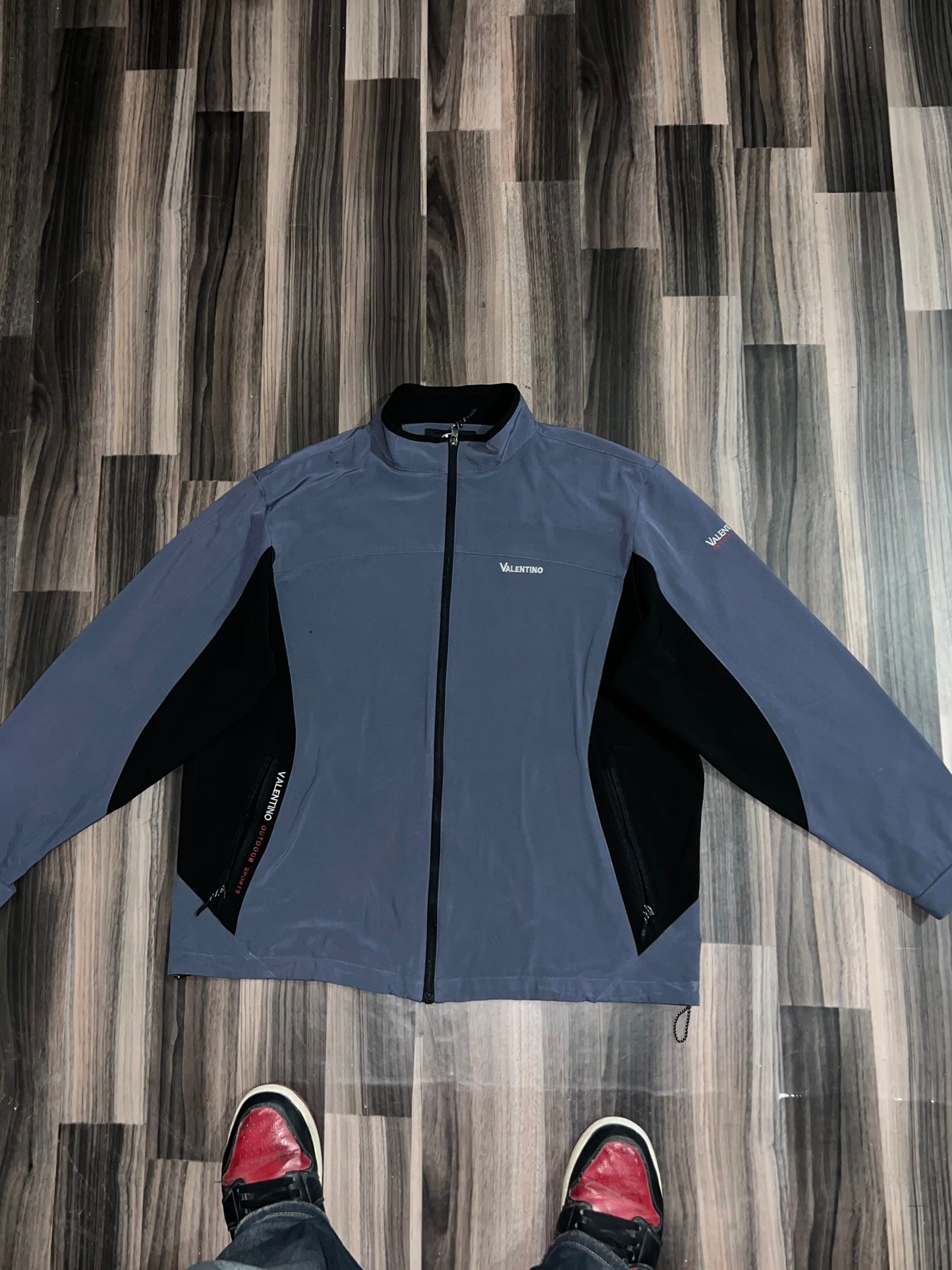ZValentino* premium Jacket (L/XL)