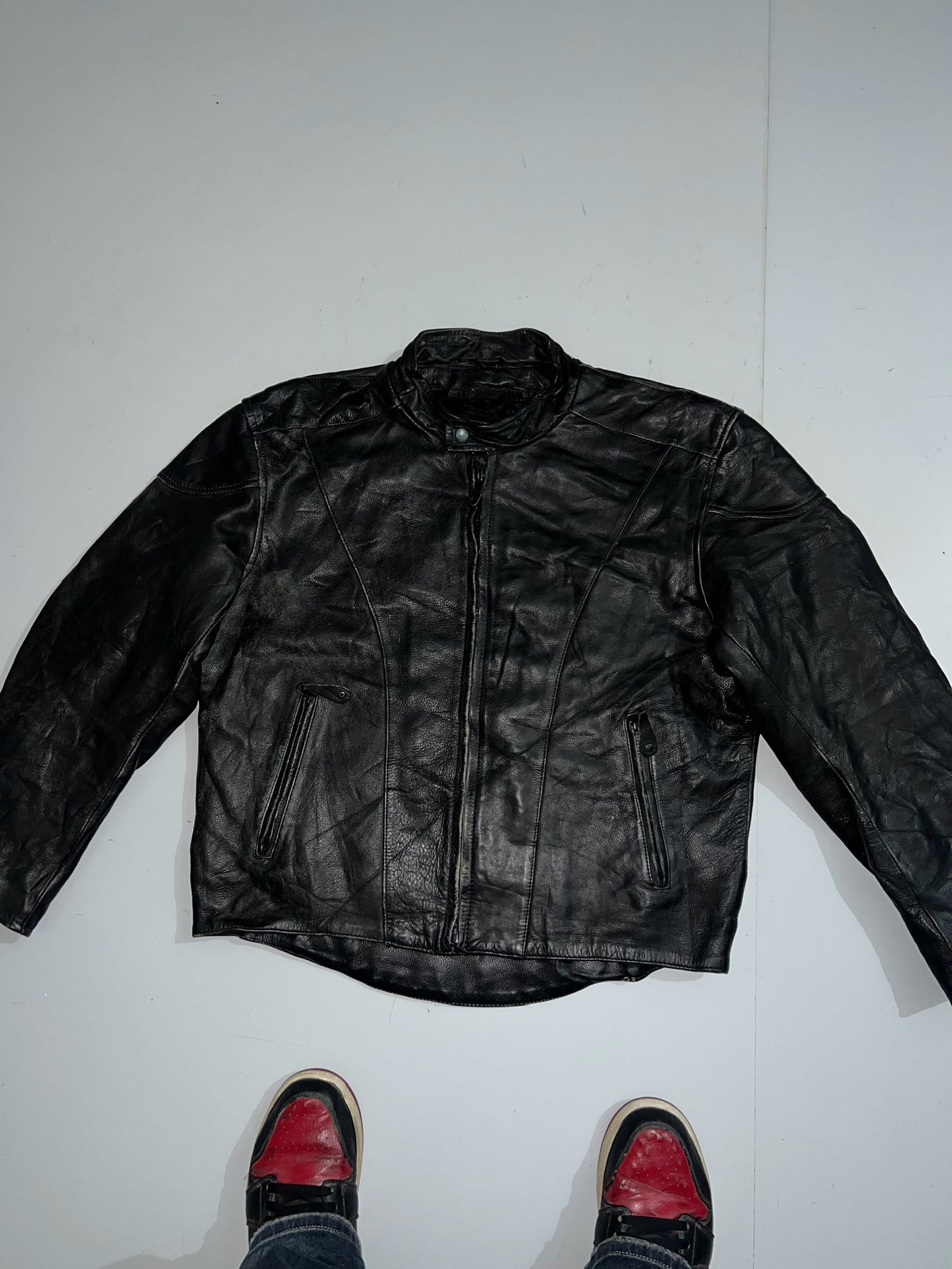 z Premium Original Leather ULTRA PREMIUM (XL)