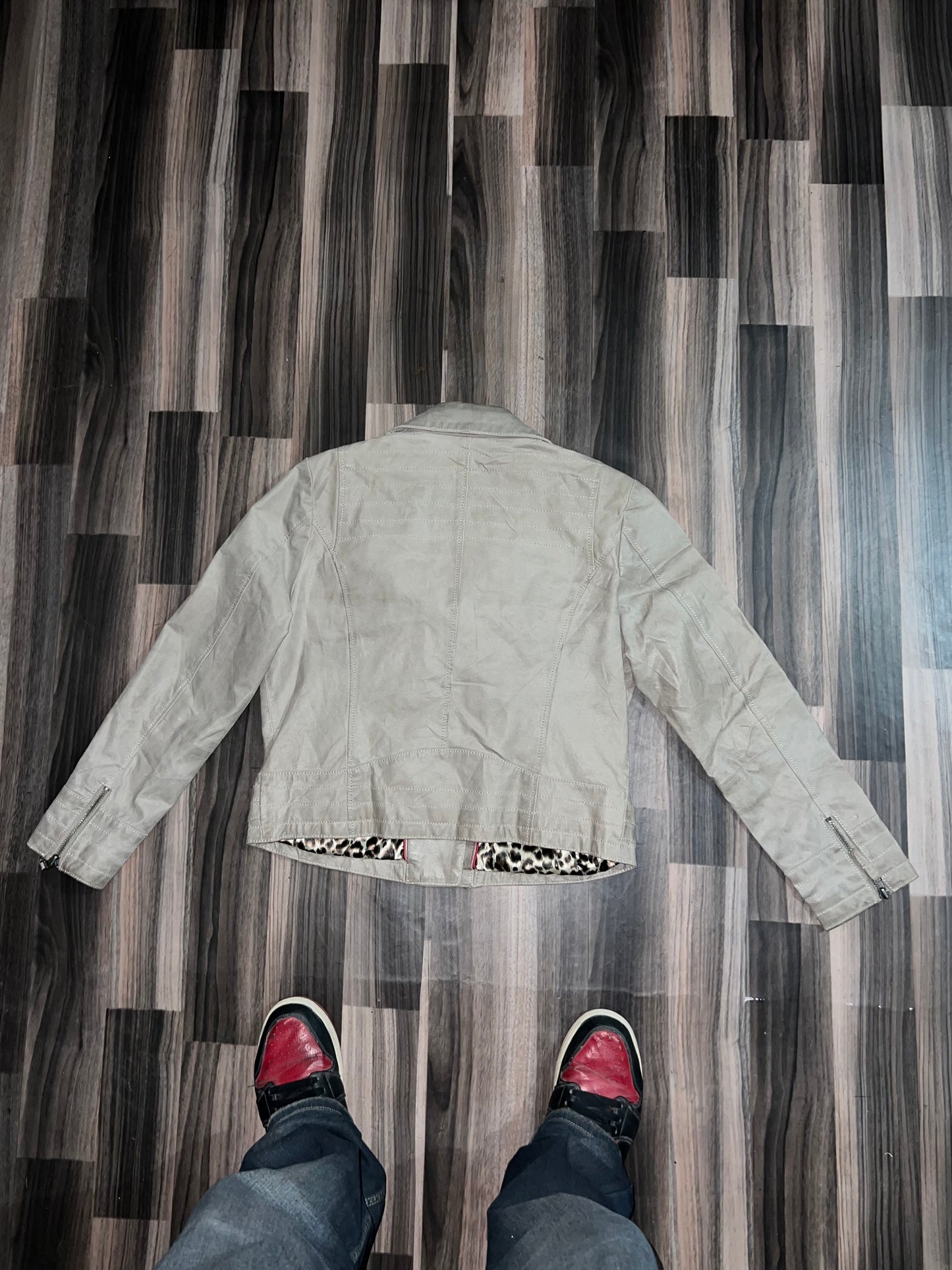 ZUltra Premium Original leather (S/M)