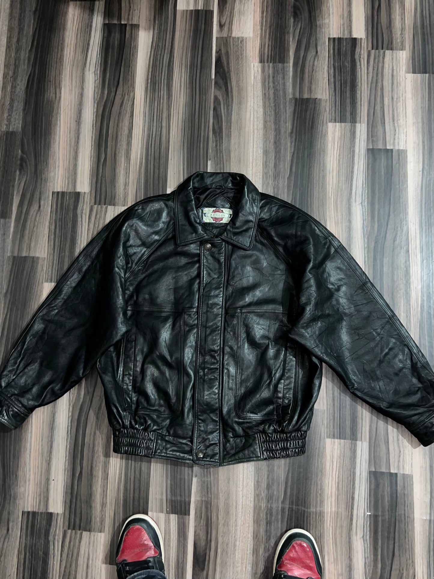 ZUltra Premium Leather (M/L)