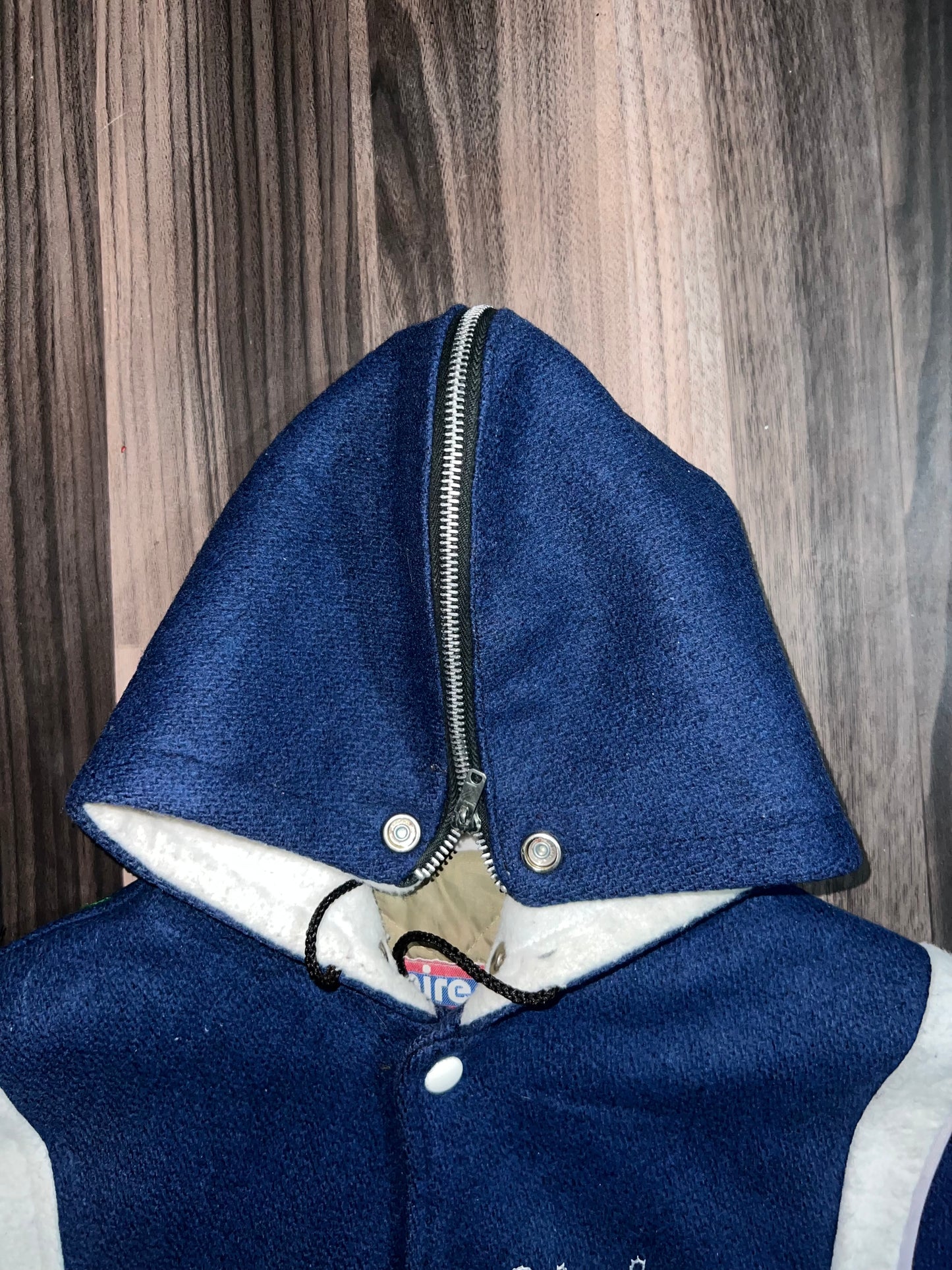 ZUltra Premium Jacket (SMALL)