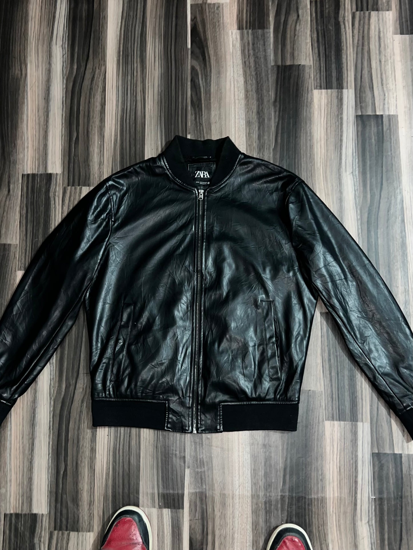 ZPremium Leather(BOGO) S/M