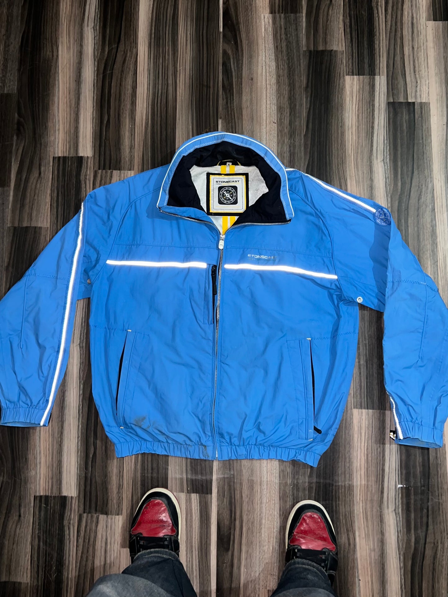 ZPremium Minimal Jacket (L/Xl)