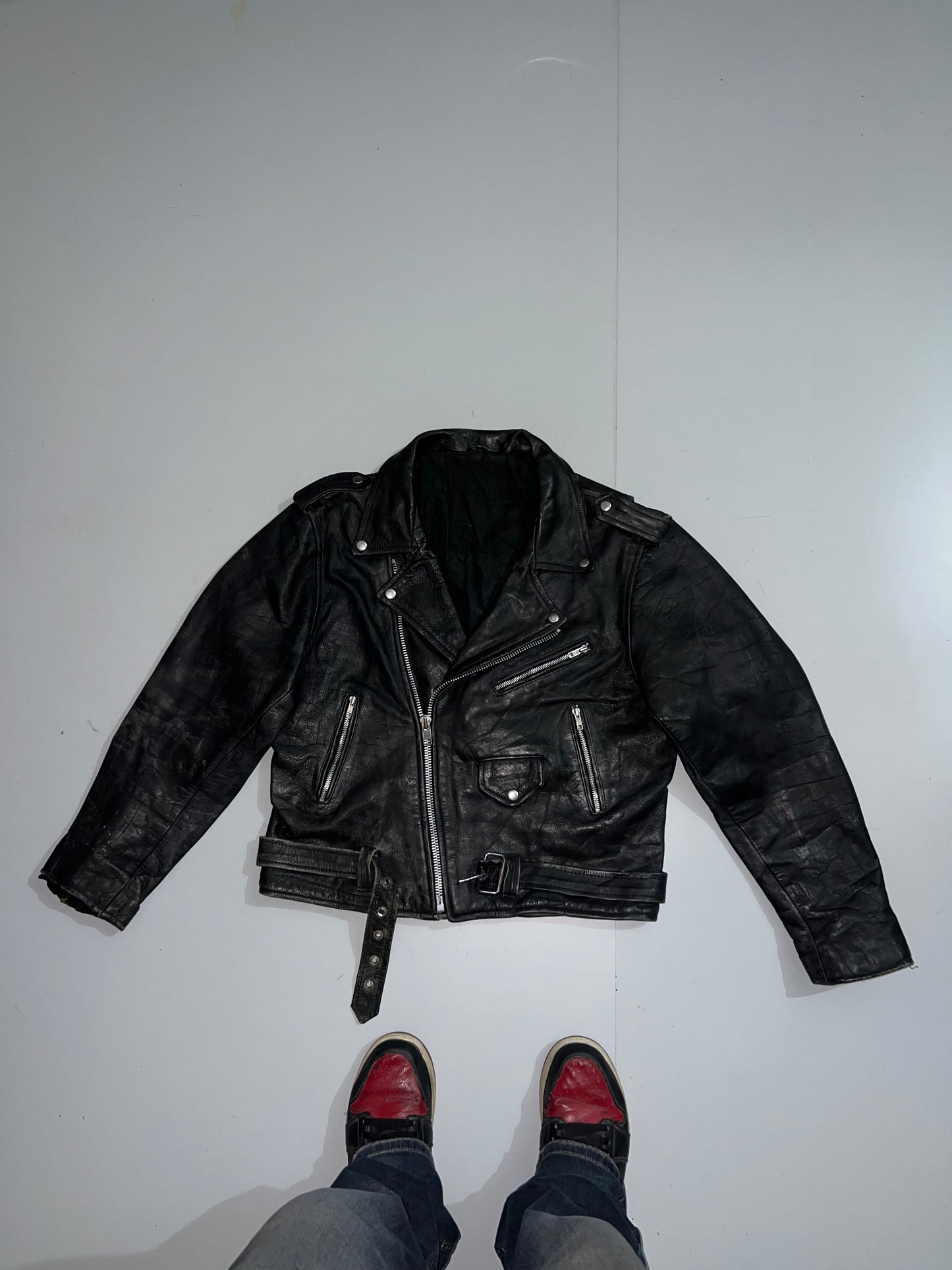 ZSuper Premium Original Leather (L)