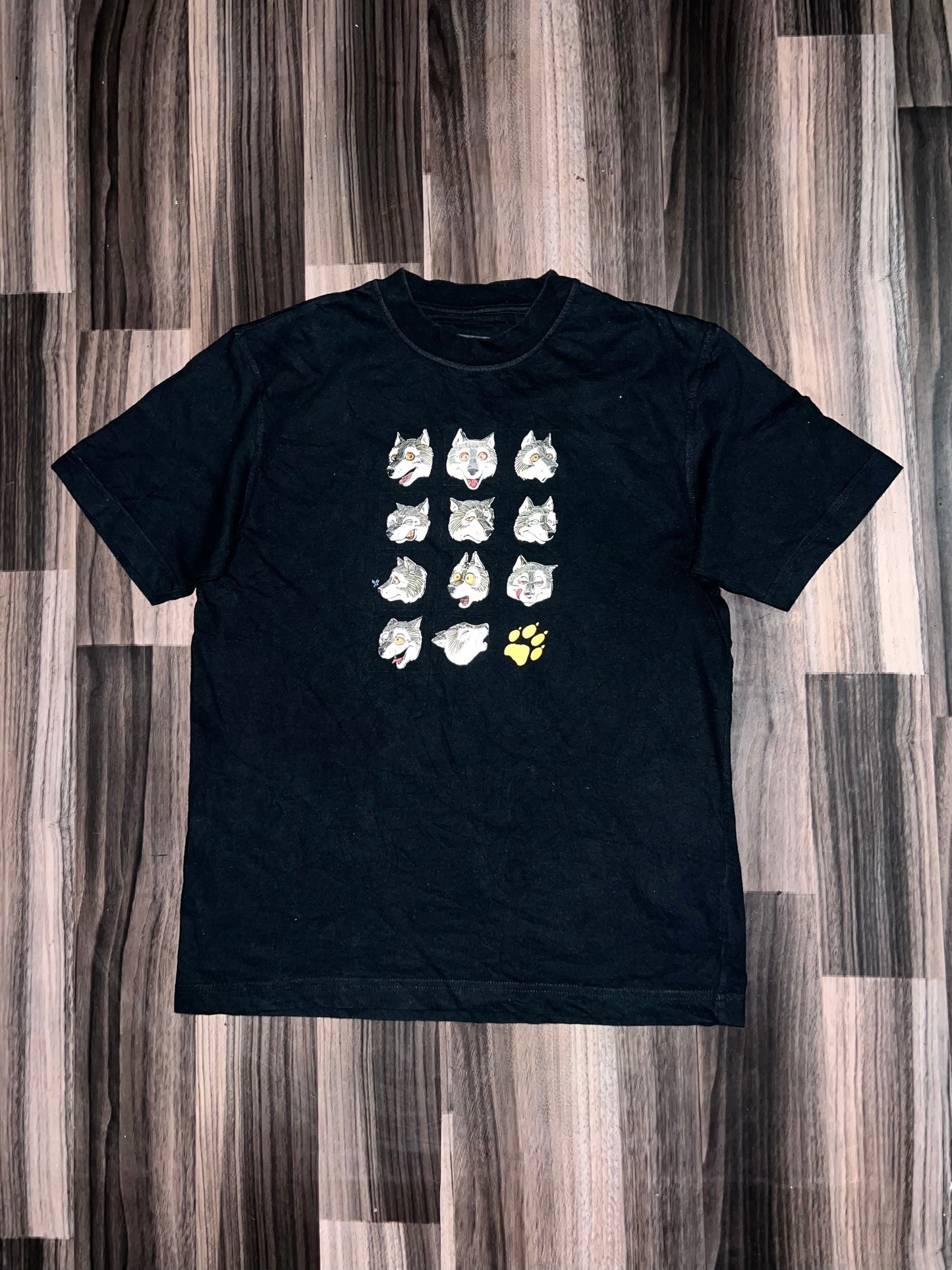 Minimal Tee (S)