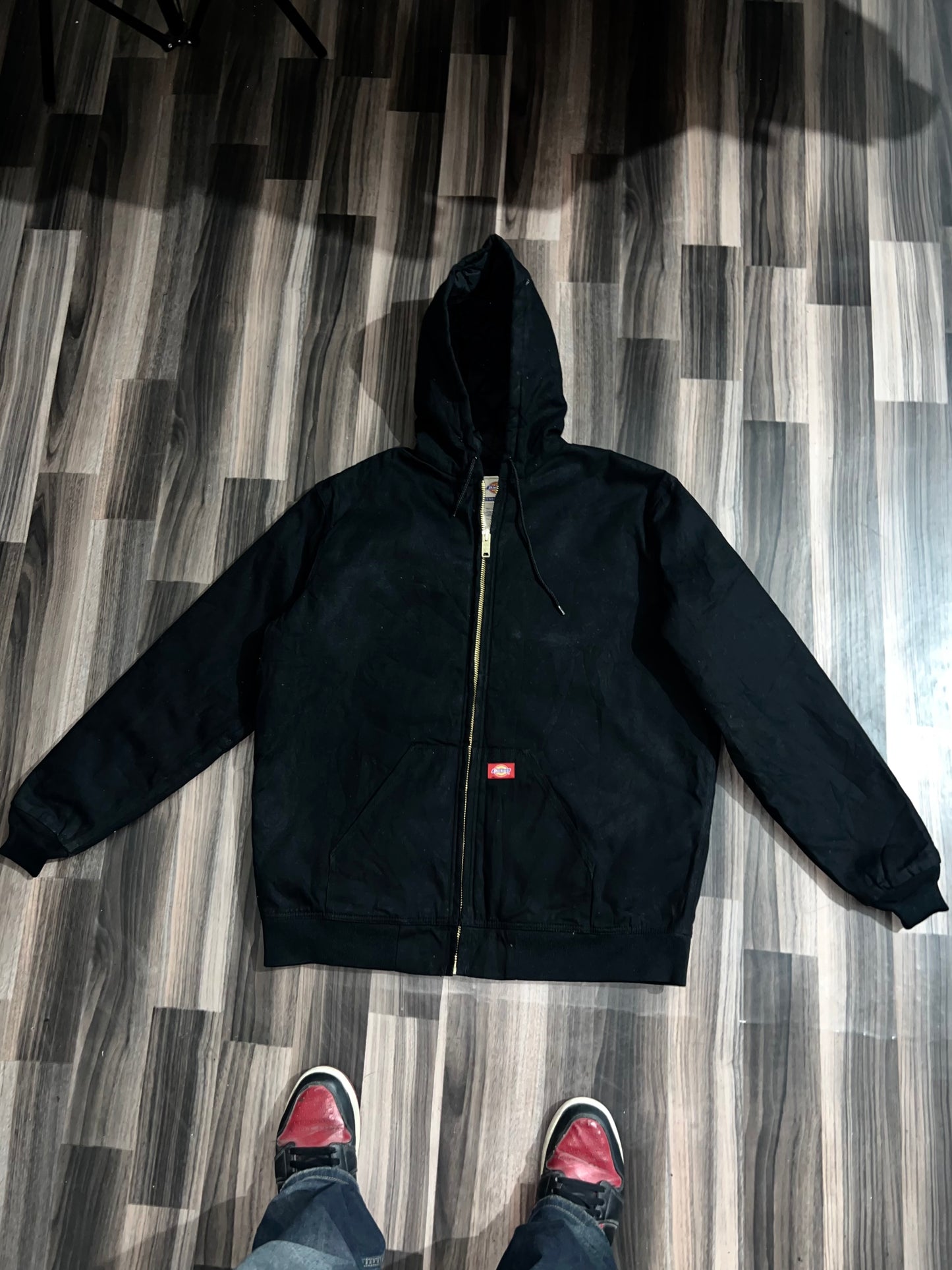 Dickies (Rare) Original Jacket Ultra Premium 2XL