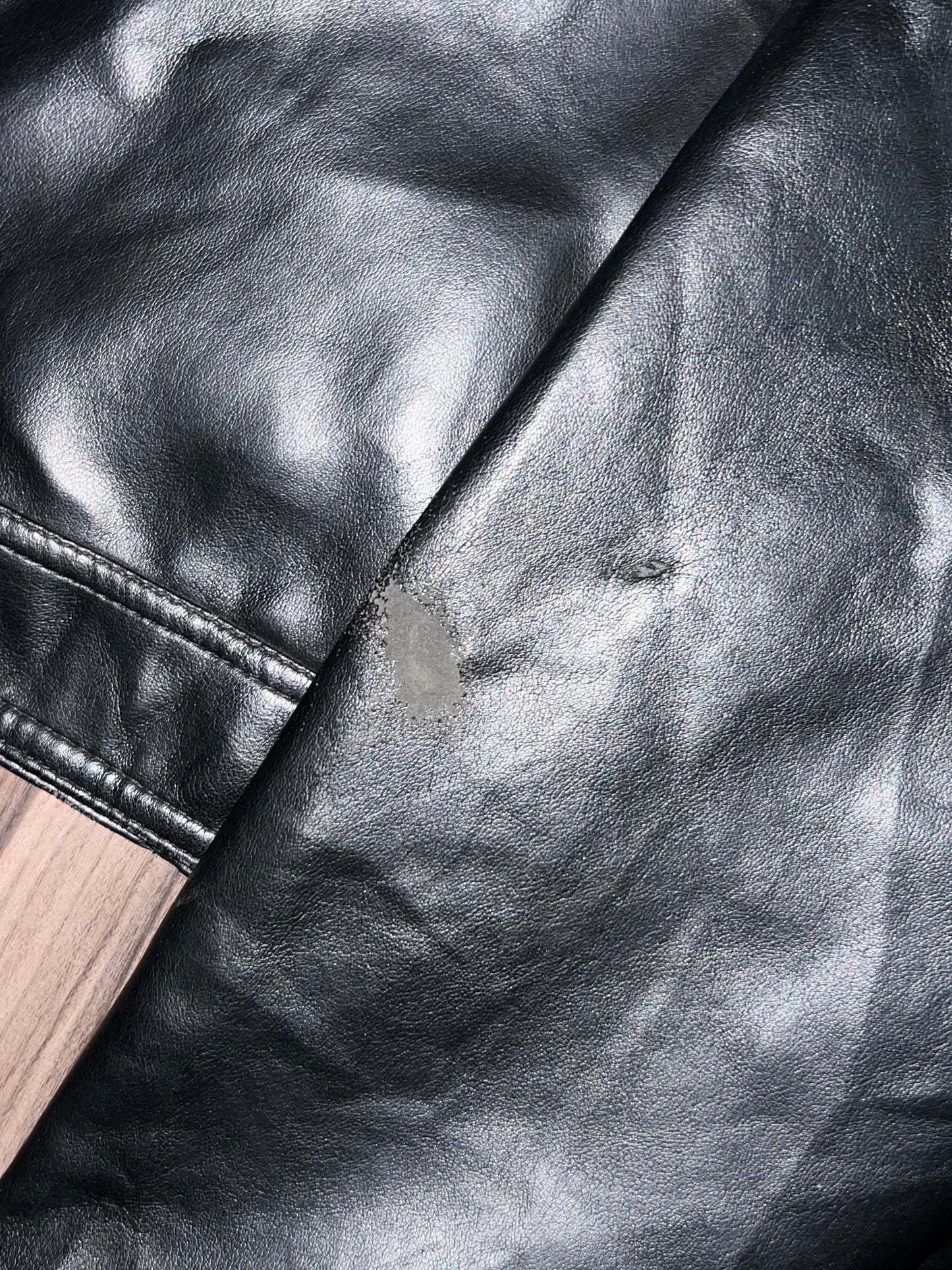 ZUltra Premium Original Leather (L/XL)