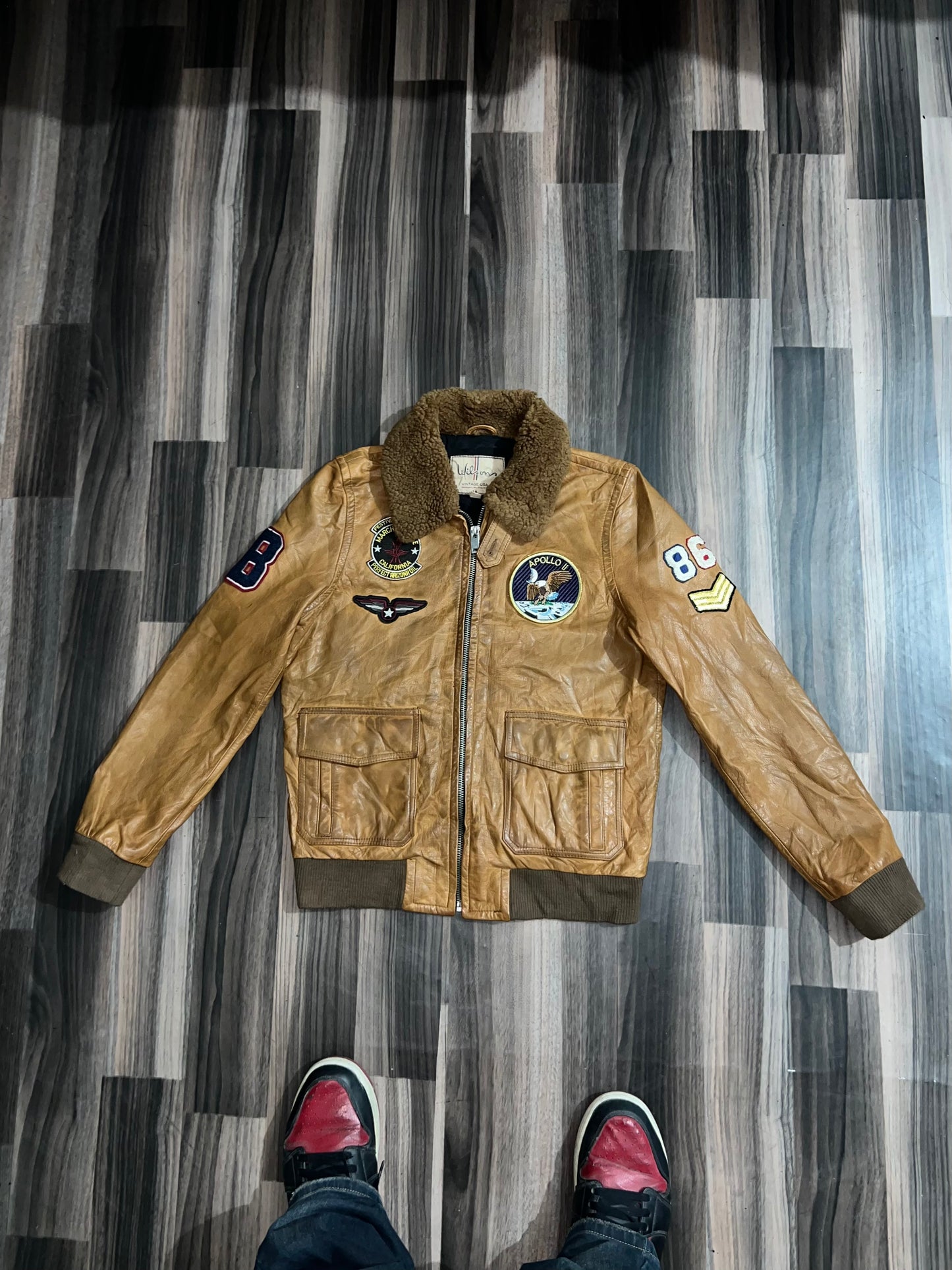 ZUltra Premium Leather SMALL