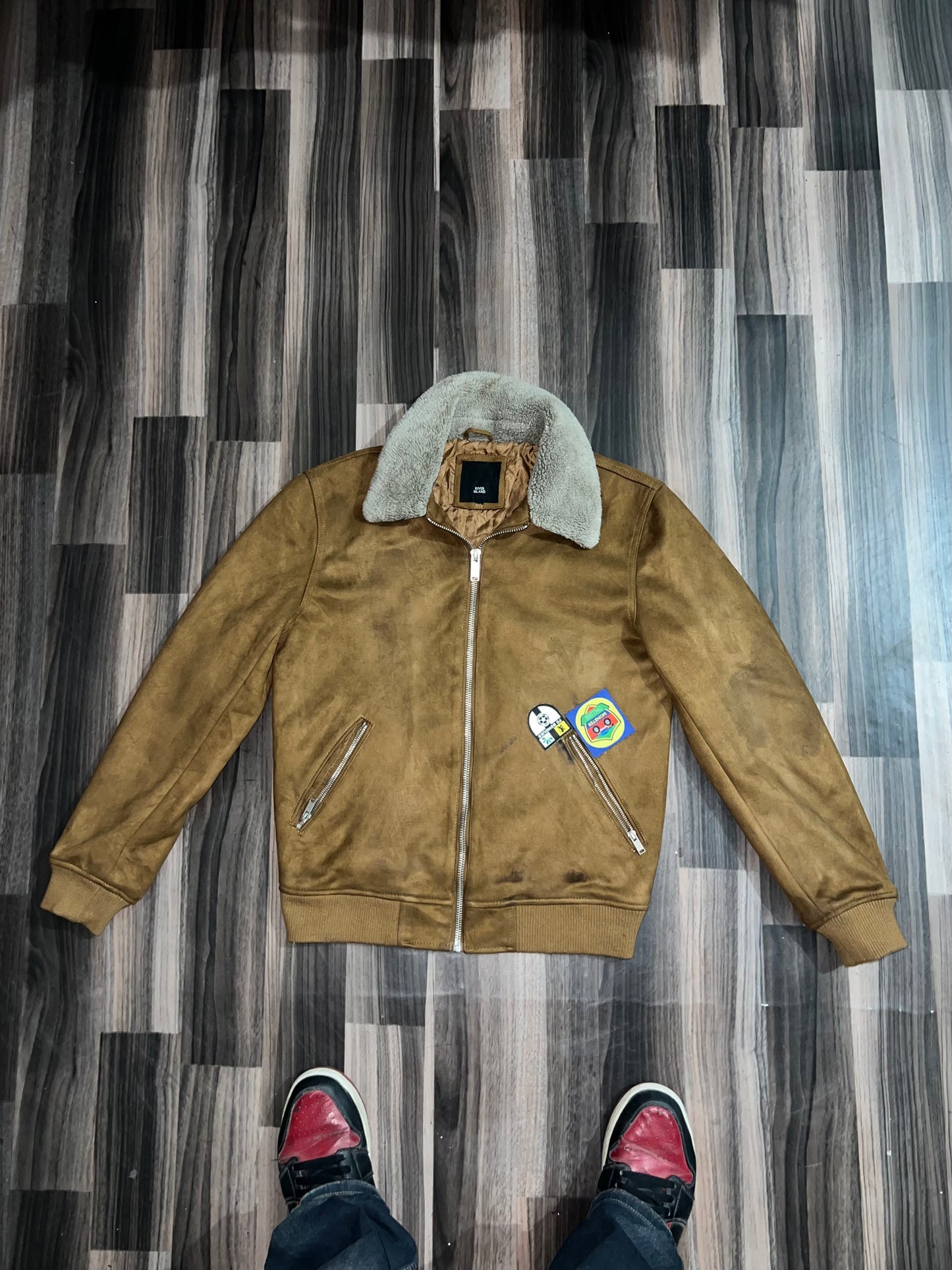 ZPremium Jacket S/M