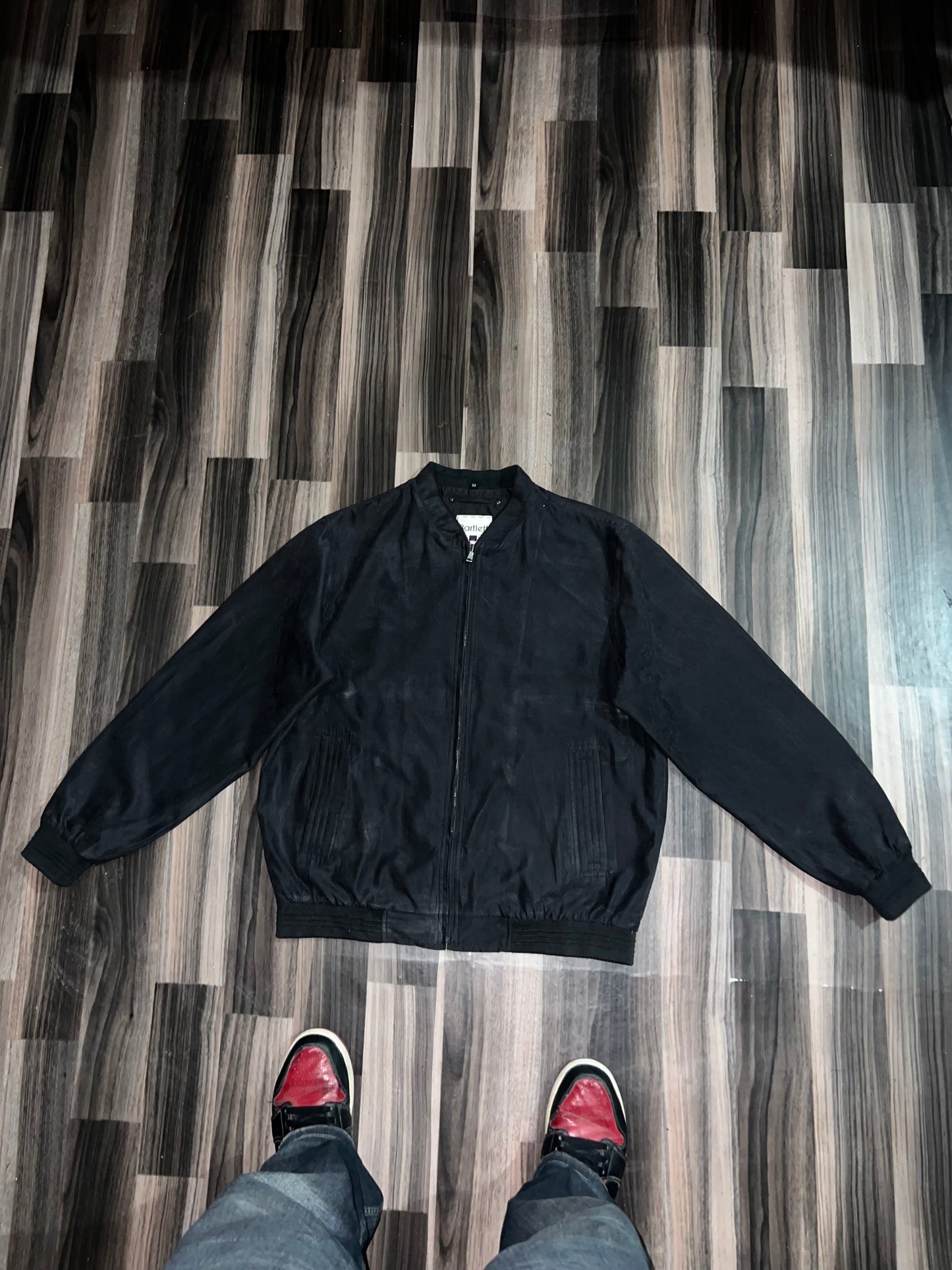 ZPremium Minimal Jacket (L/Xl)