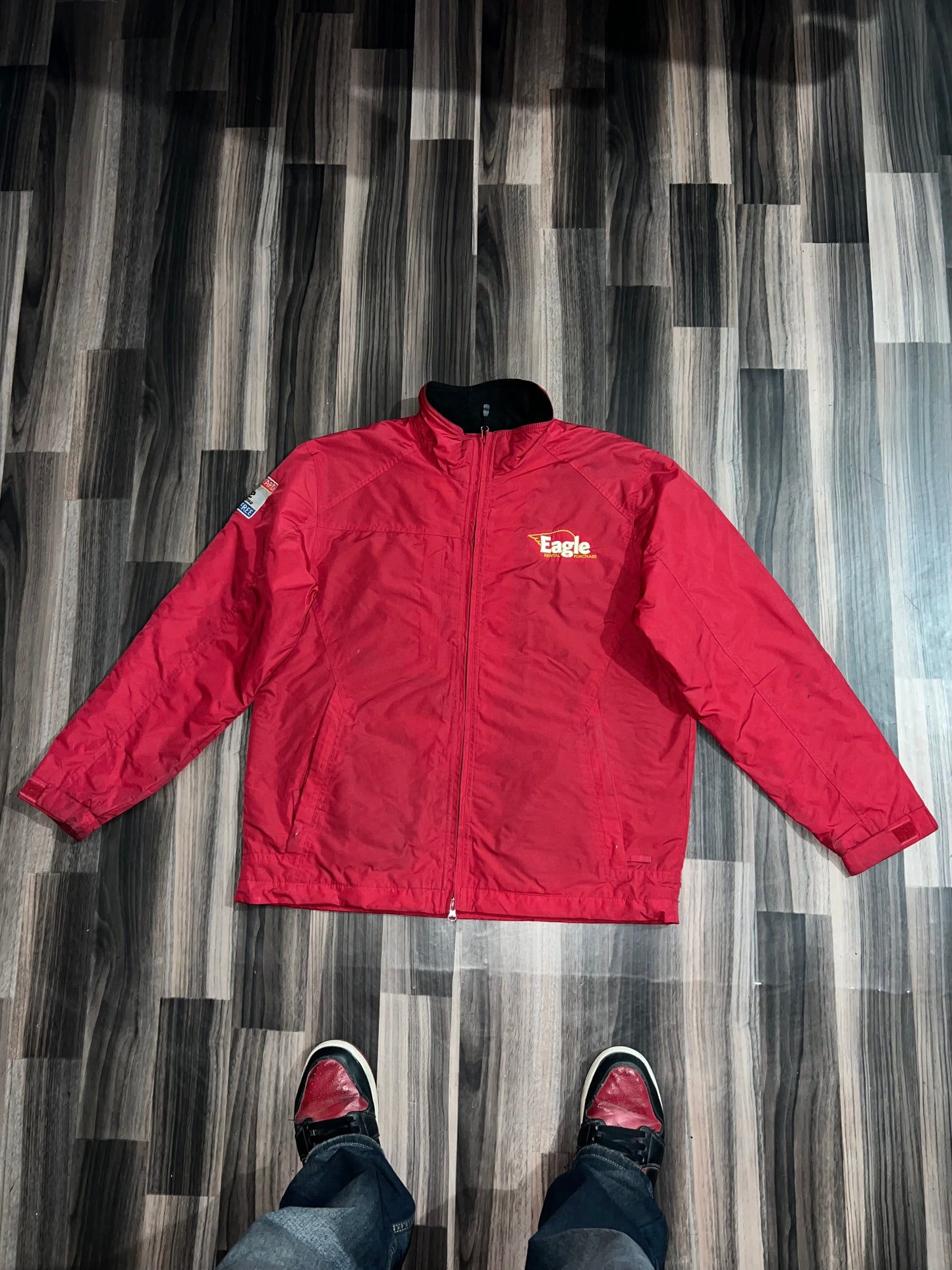 Premium Jacket (XL/2Xl)