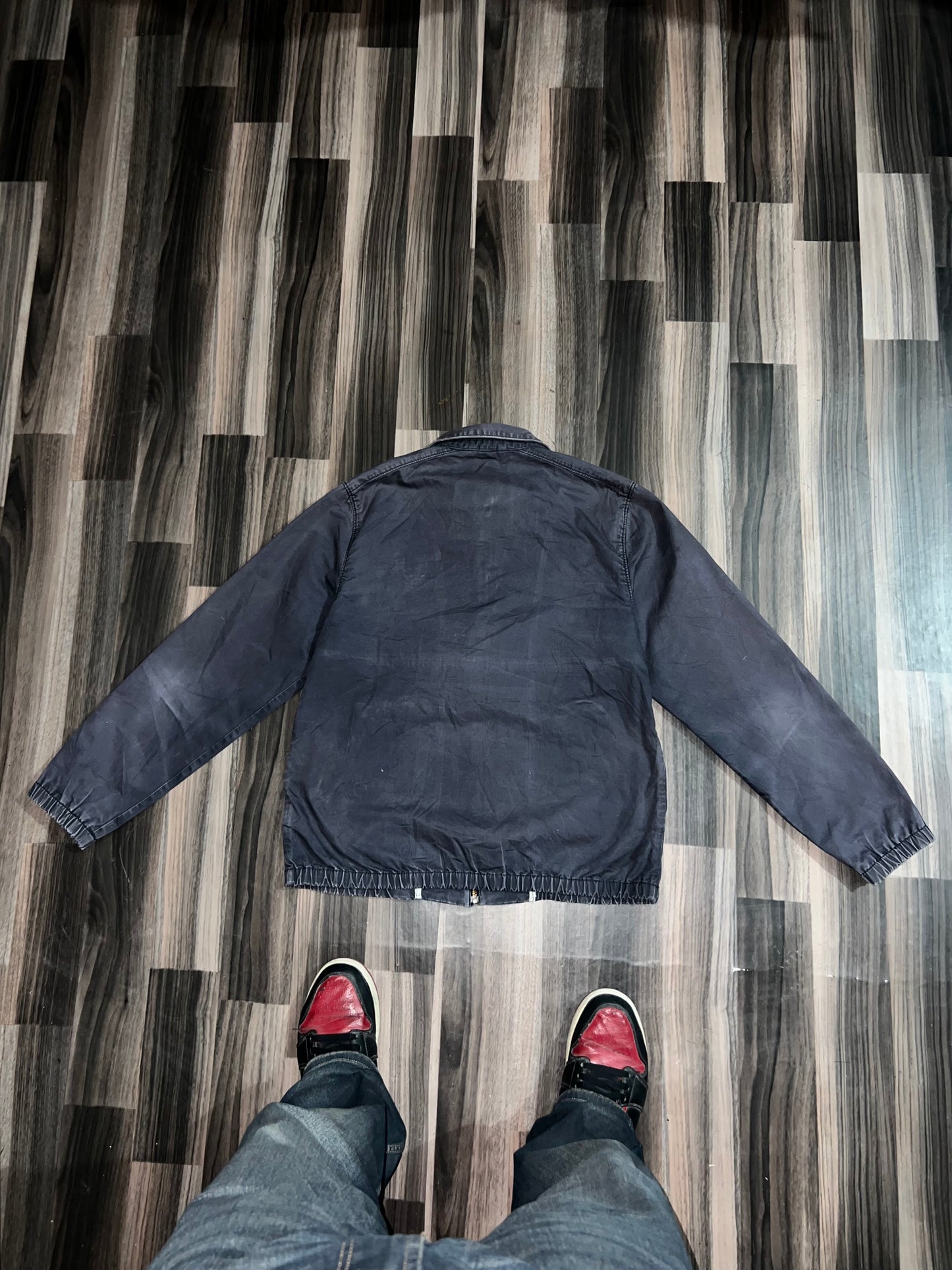 ZPremium Jacket (M)