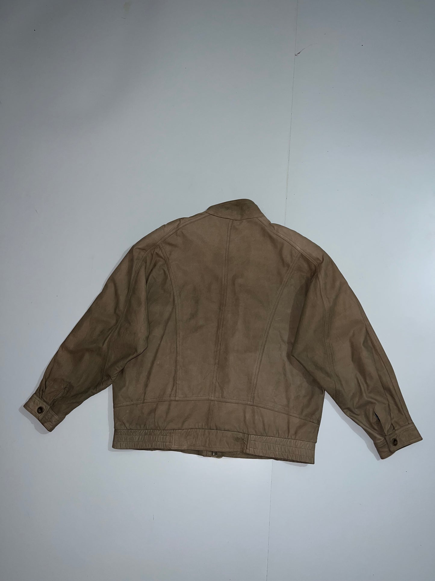 ! Super Premium Original Leather (XL/2XL)