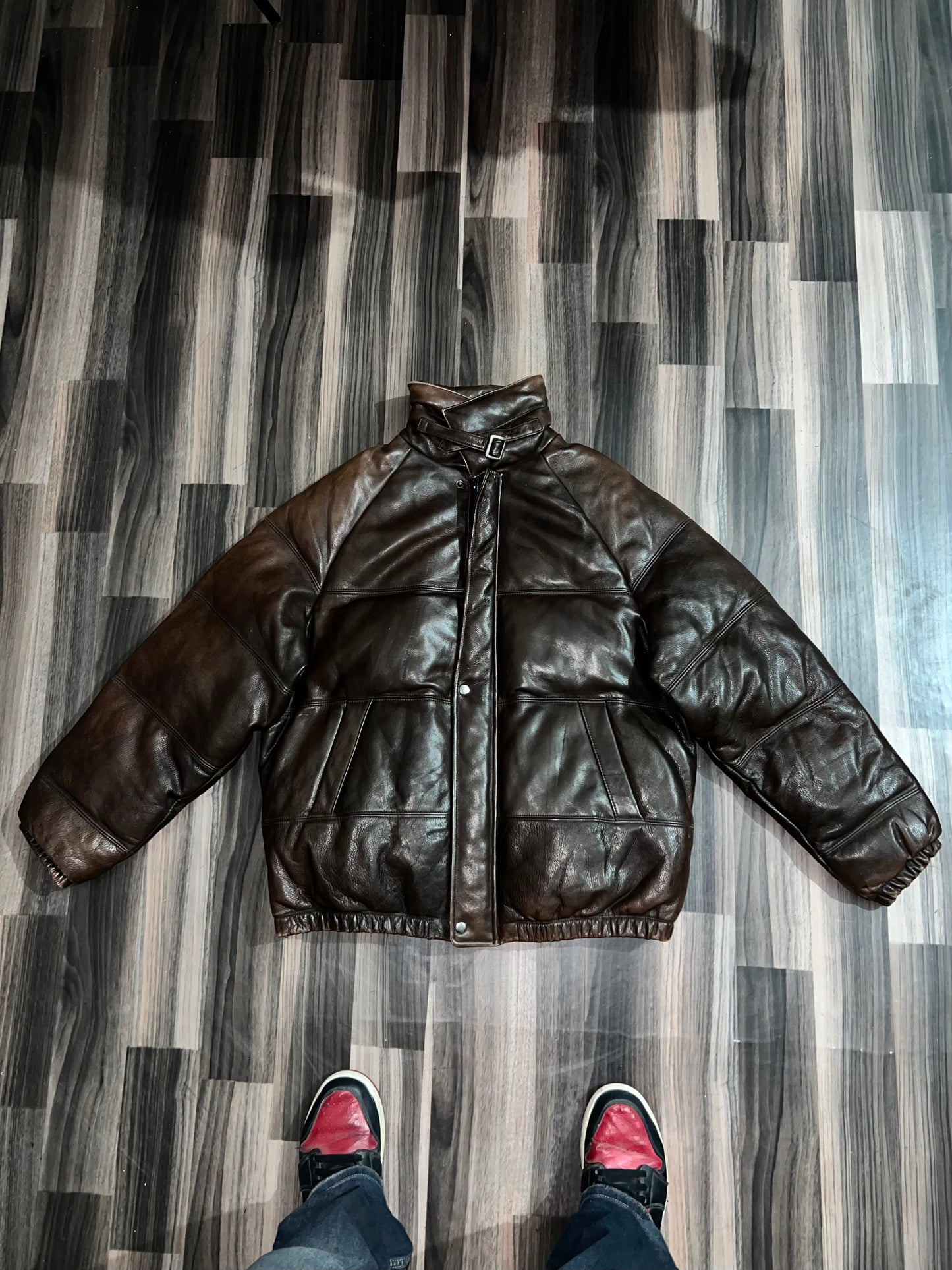 ZUltra Premium Leather, ULTRA PREMIUM L/Xl/2Xl