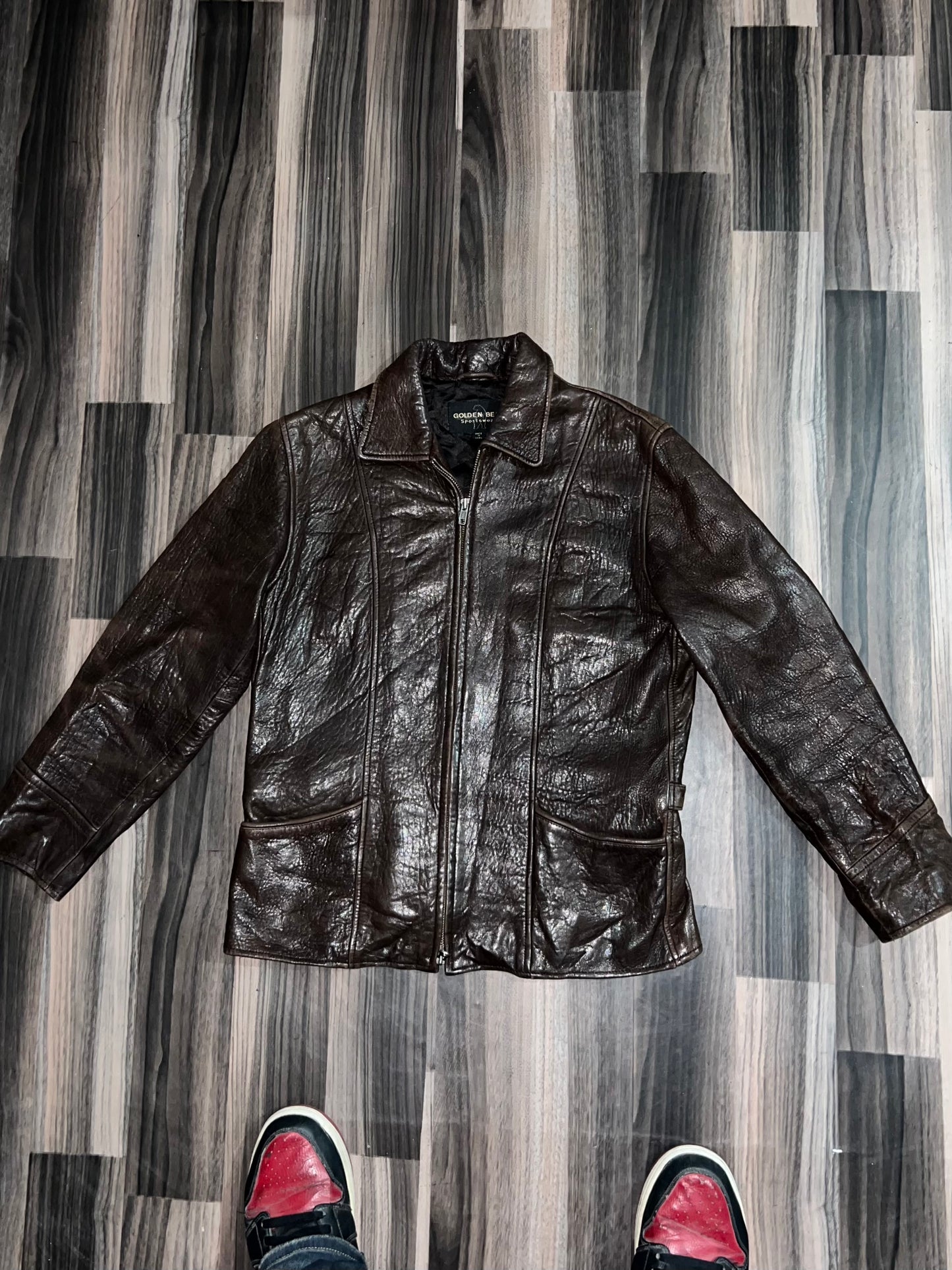 ZUltra Premium Leather (SMALL)