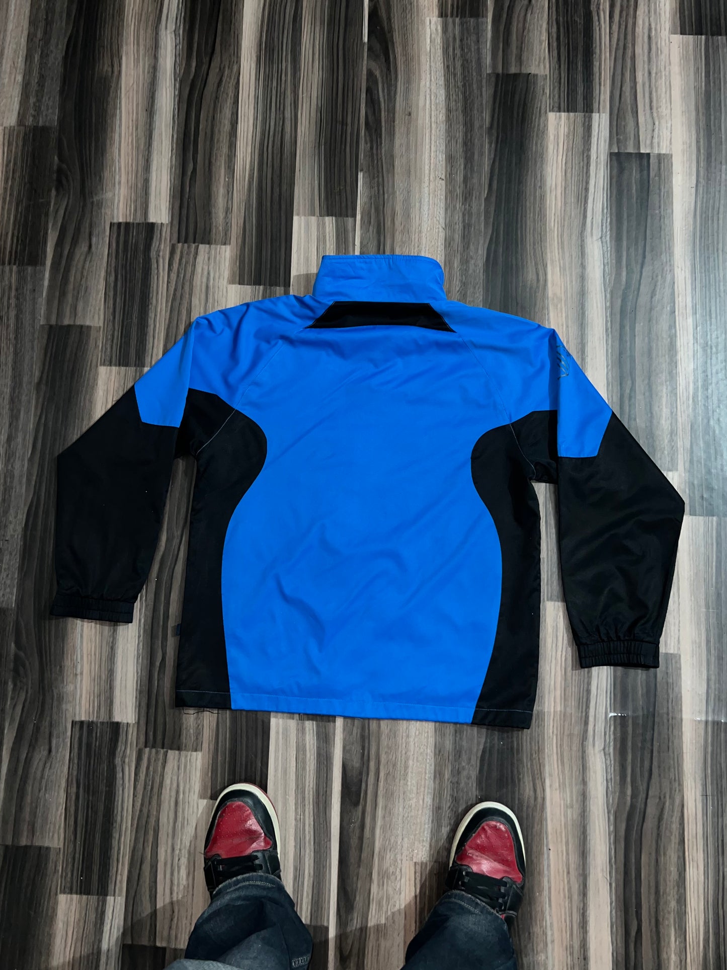 ZPremium Fila Original Jacket(M/S)