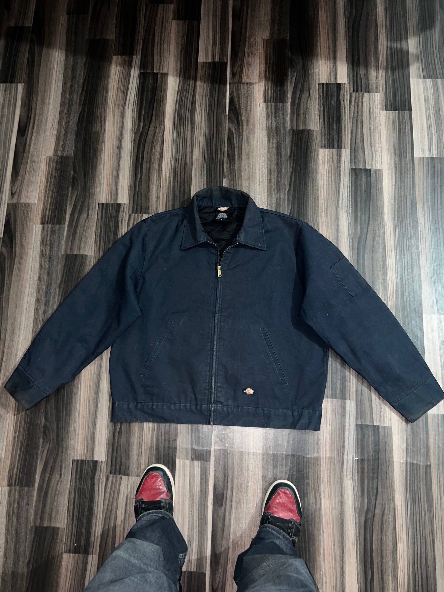 ZDickies Original Jacket (RARE) (L/XL)