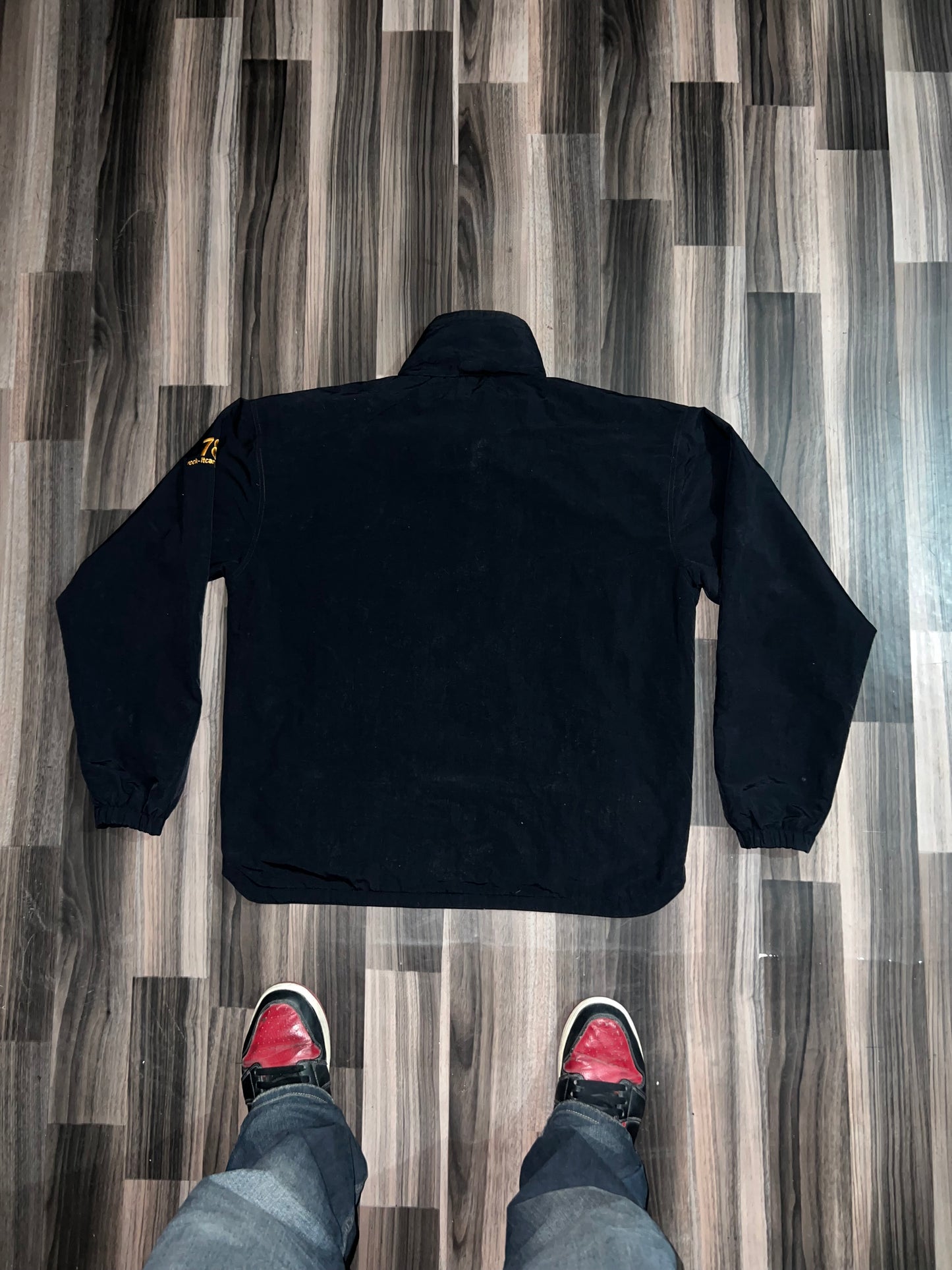 ZPremium Minimal Jacket (L/XL)