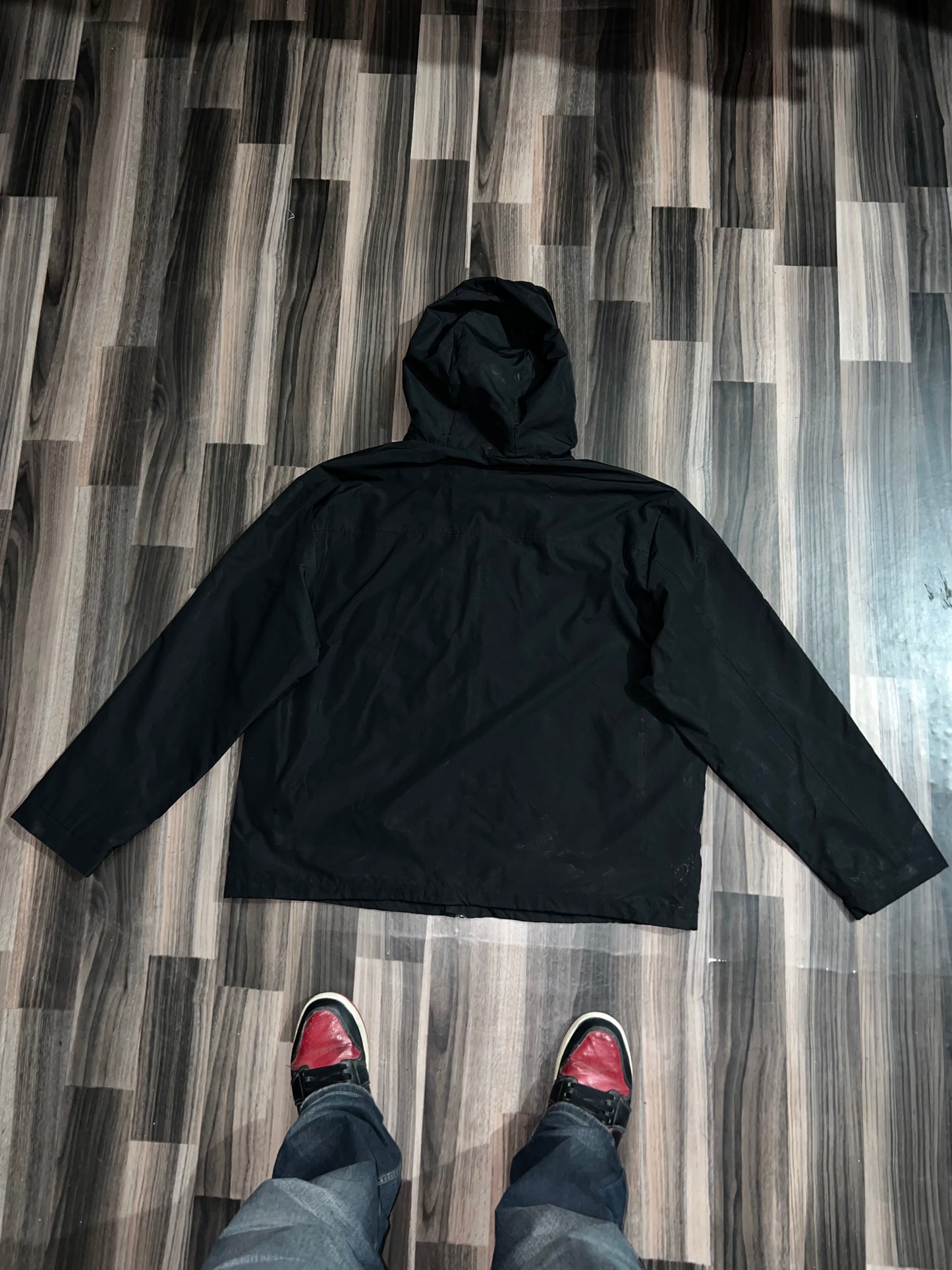 ZPremium Minimal Jacket