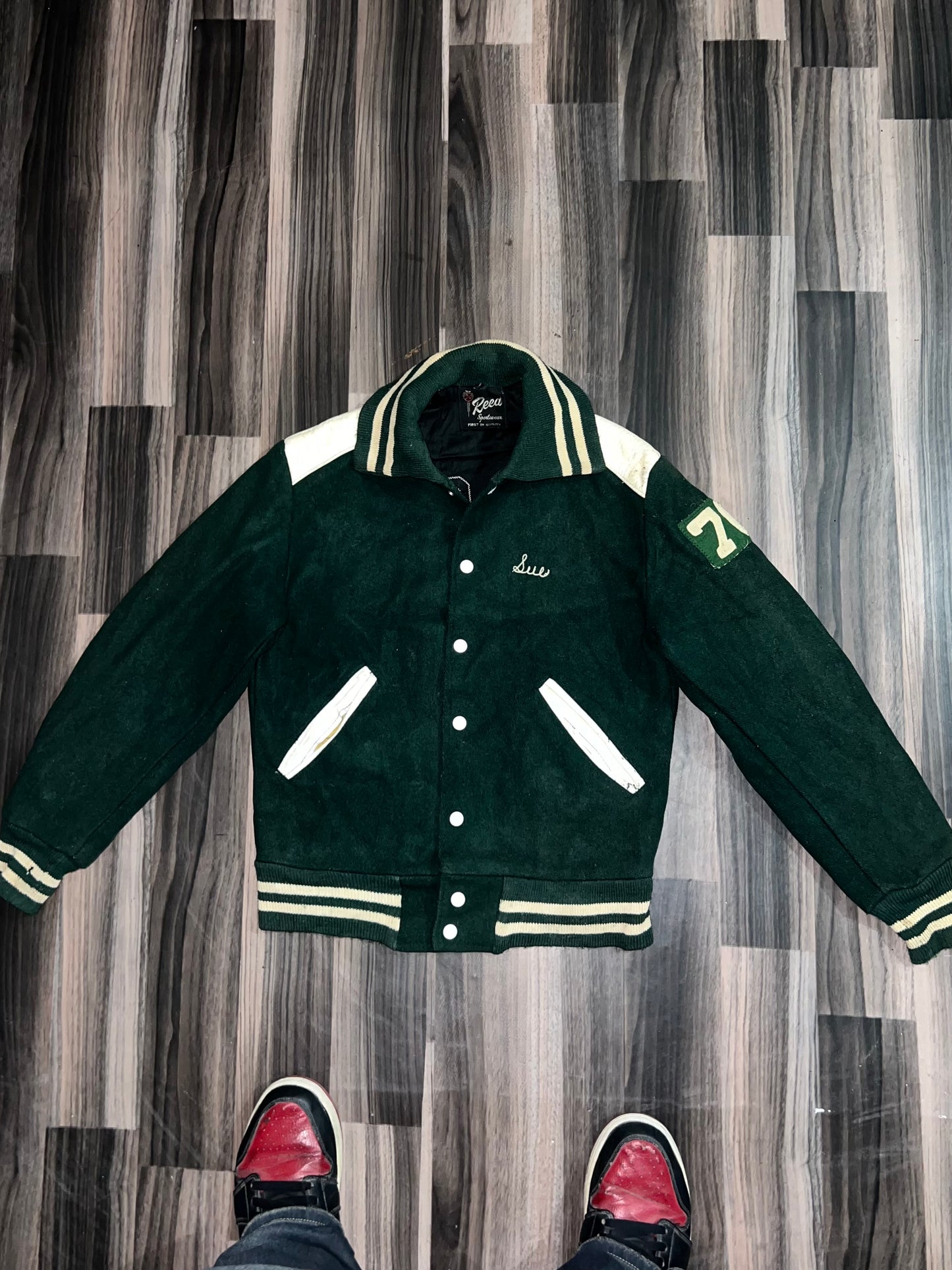 Ultra Premium (RARE) Jacket (XS/S)