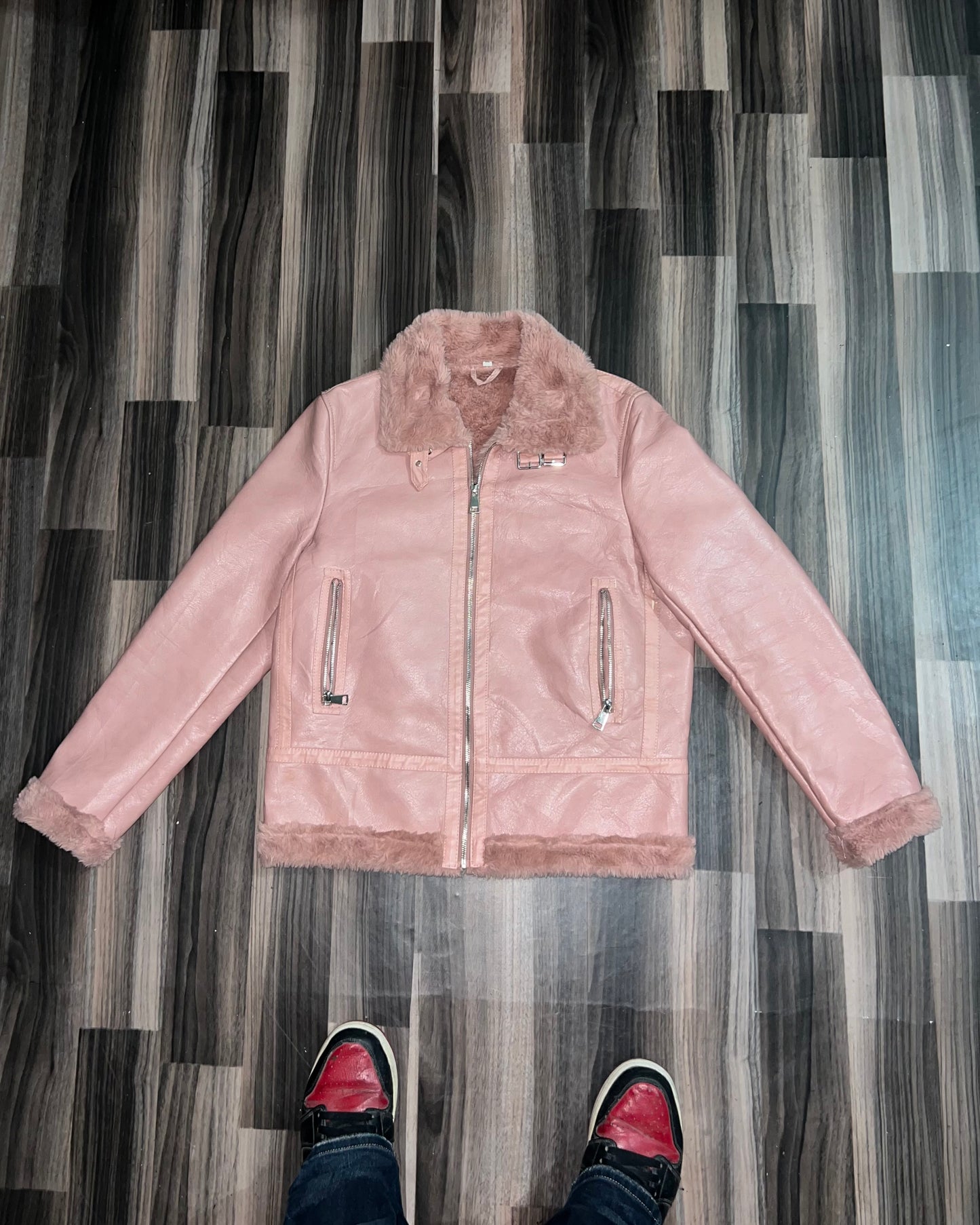 Premium Leather(Buy one get one free)S/M/L