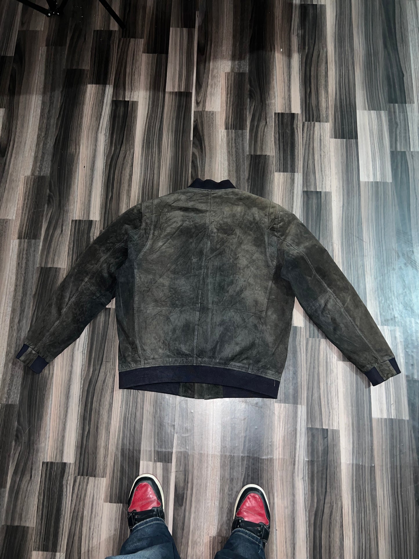 ZUltra Premium Leather(BOGO) L/Xl/2Xl