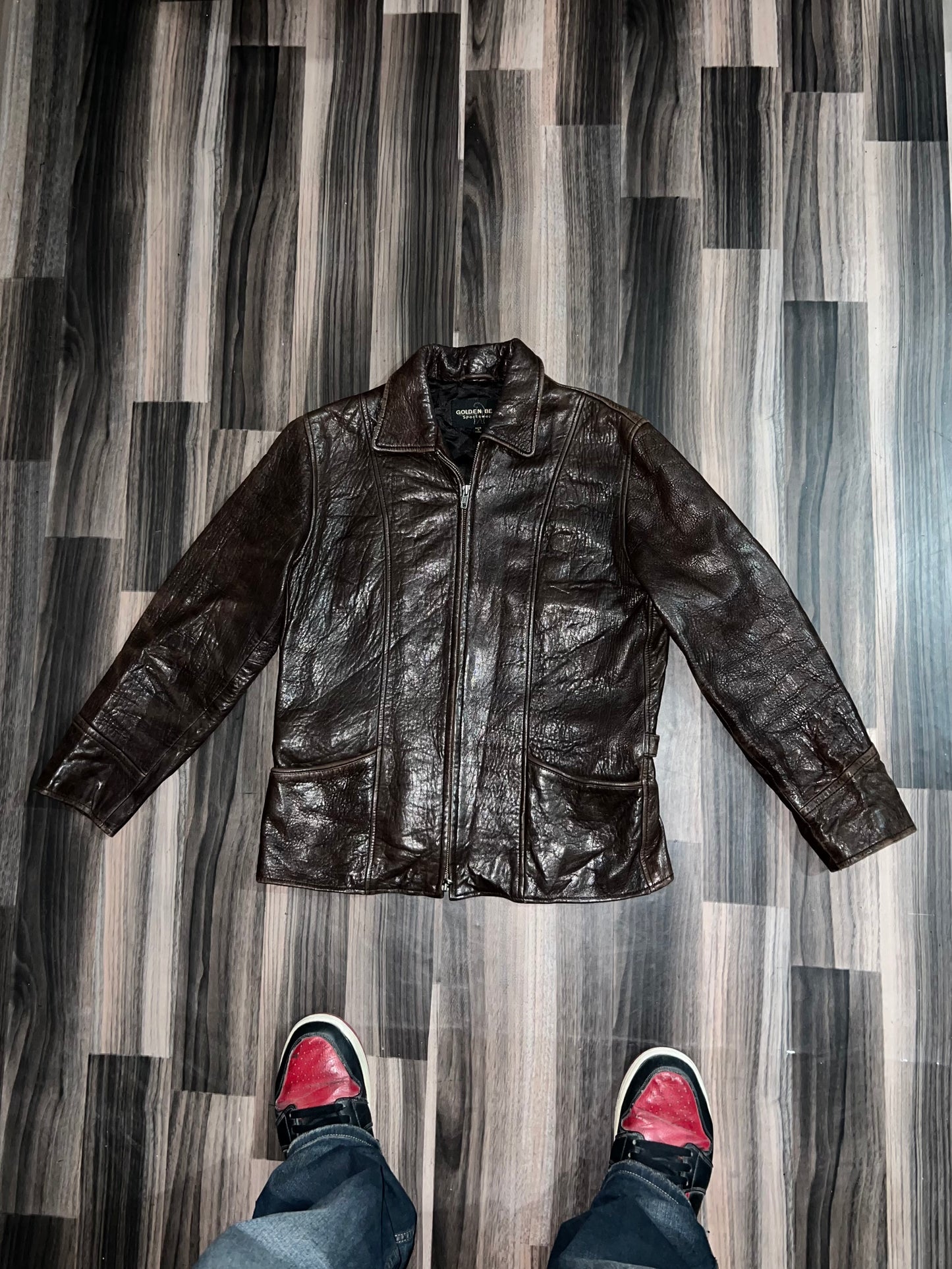 ZUltra Premium Leather (SMALL)
