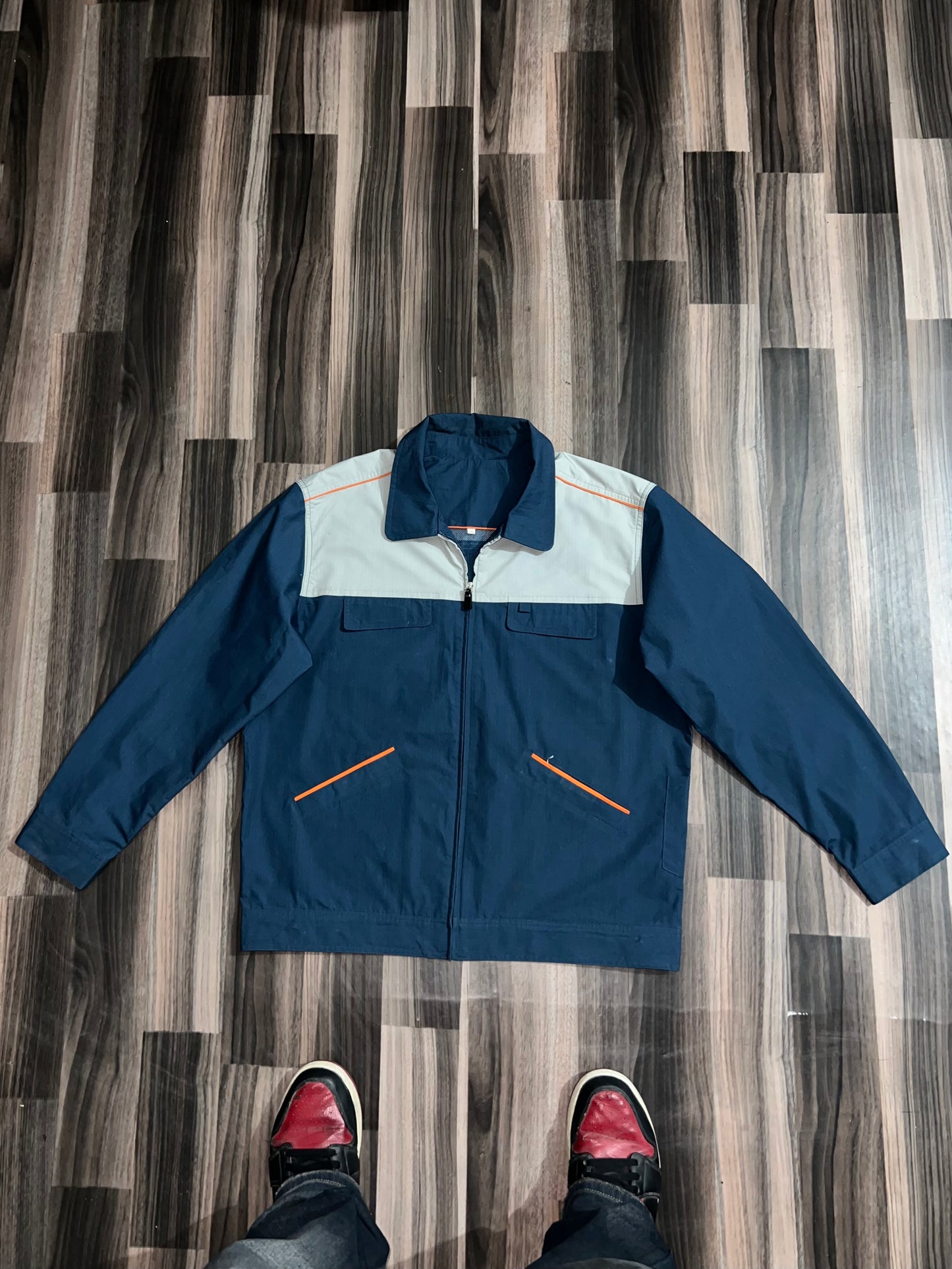 Premium Minimal Jacket (L)