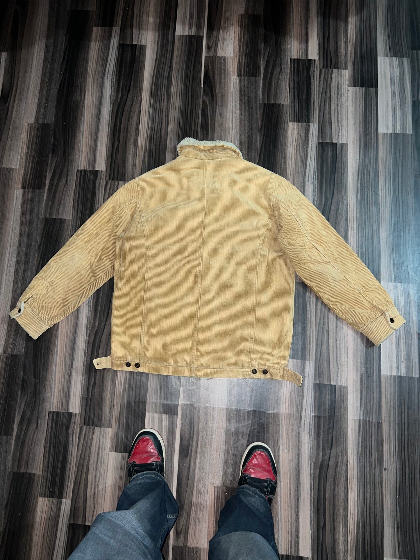 ZGAP Original Jacket (RARE) L/XL