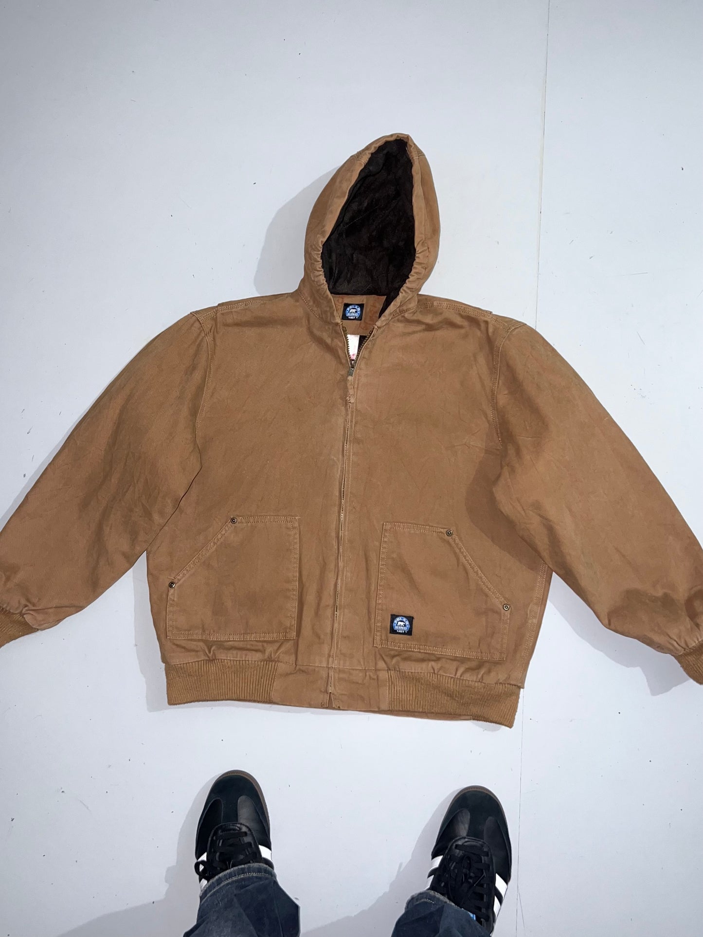 ZSuper Premium (RARE) Jacket (M)