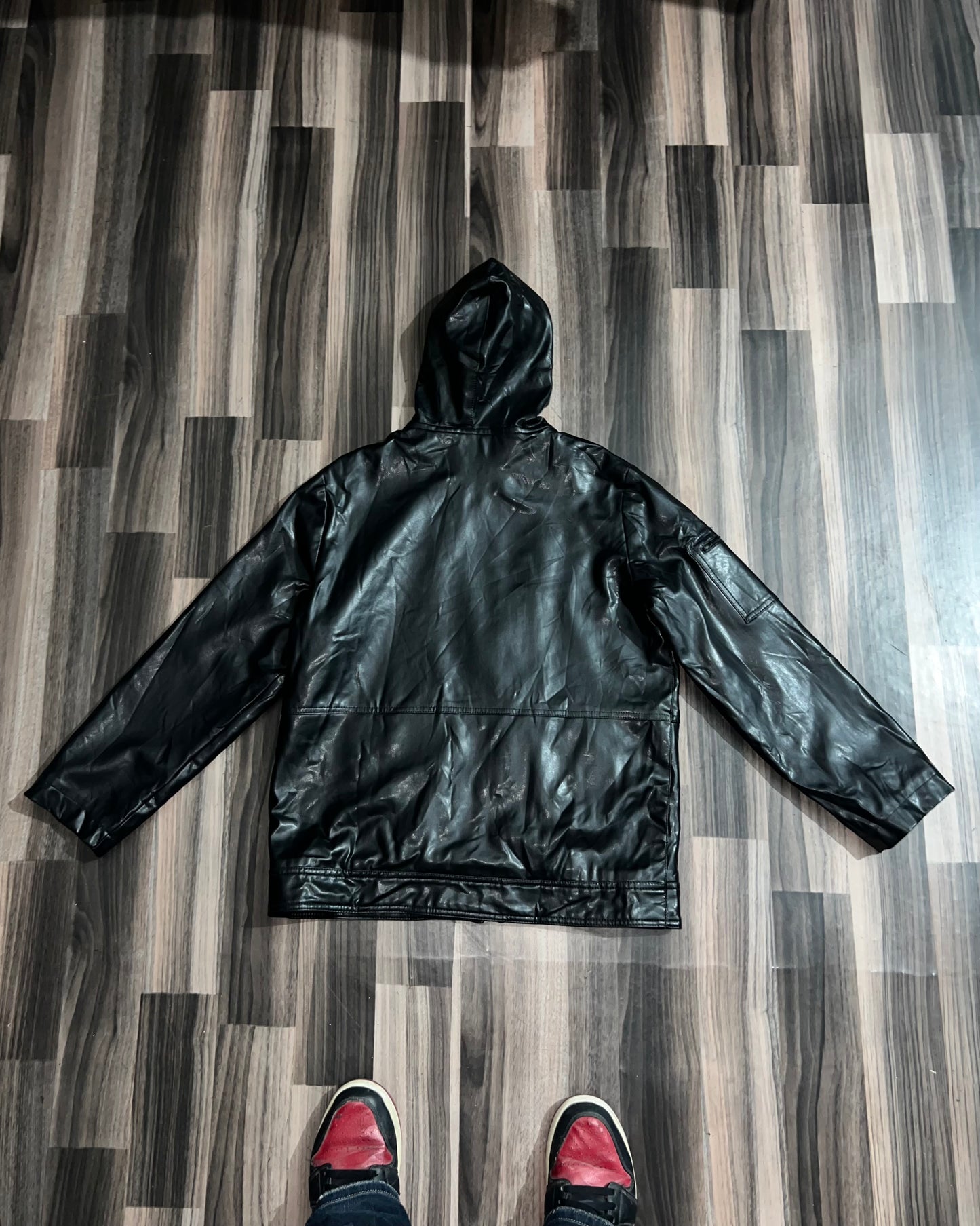 Z Leather(Buy one get one free)M/L