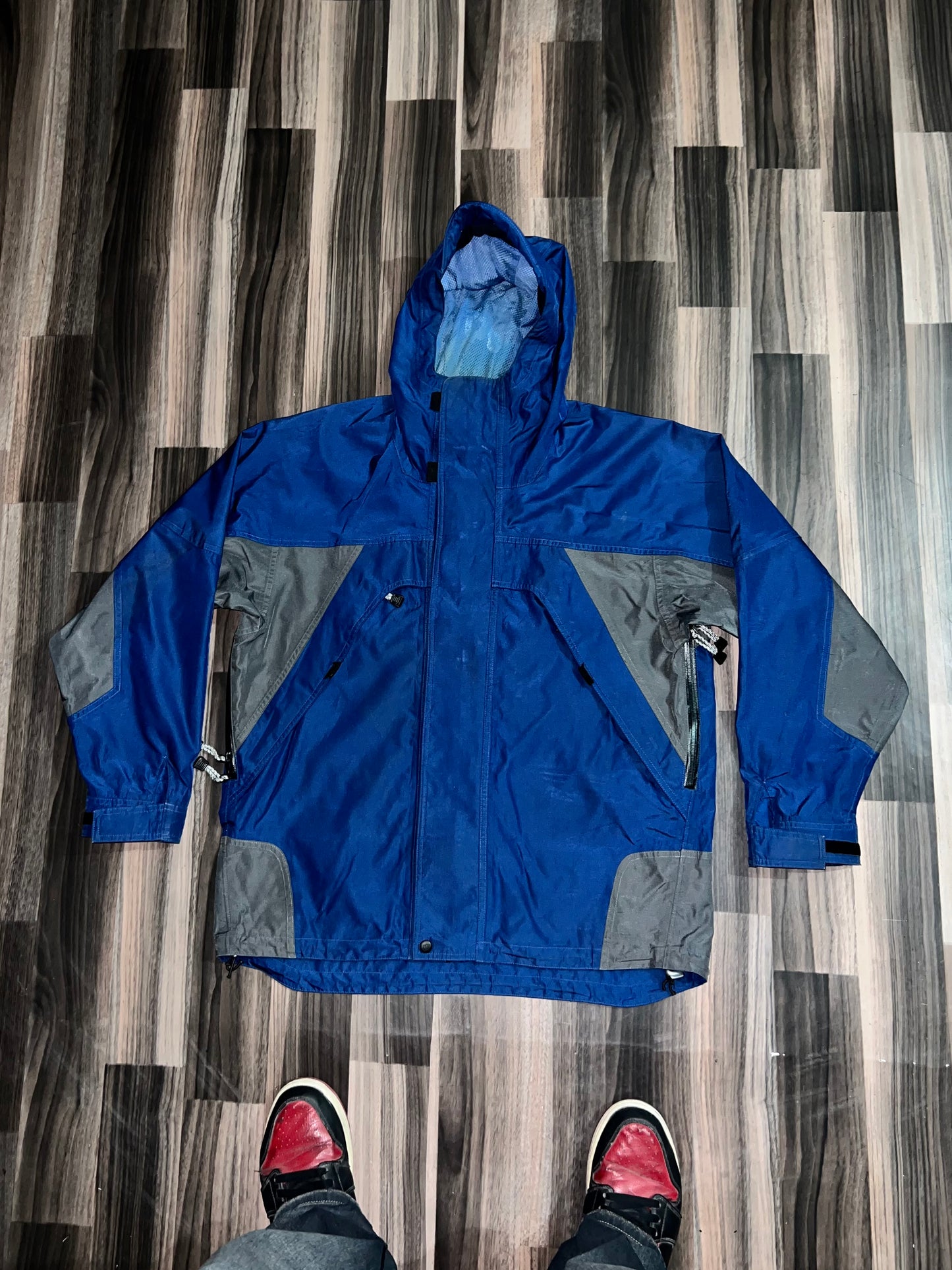ZPremium Minimal Jacket (XL/2Xl)