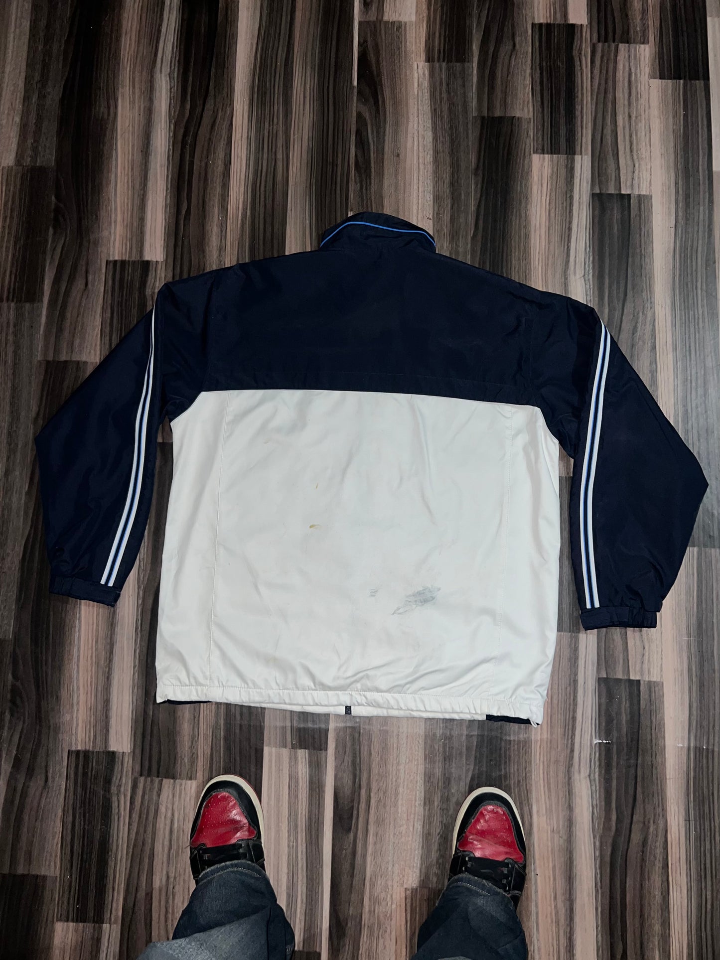 Premium Minimal Jacket (XL/2Xl)