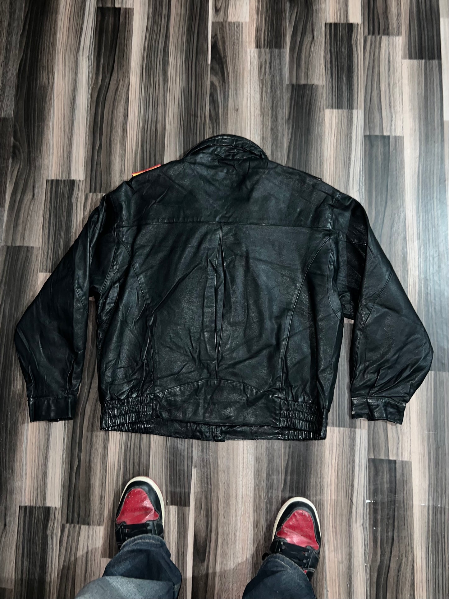 ZUltra Premium original Leather (L/XL)