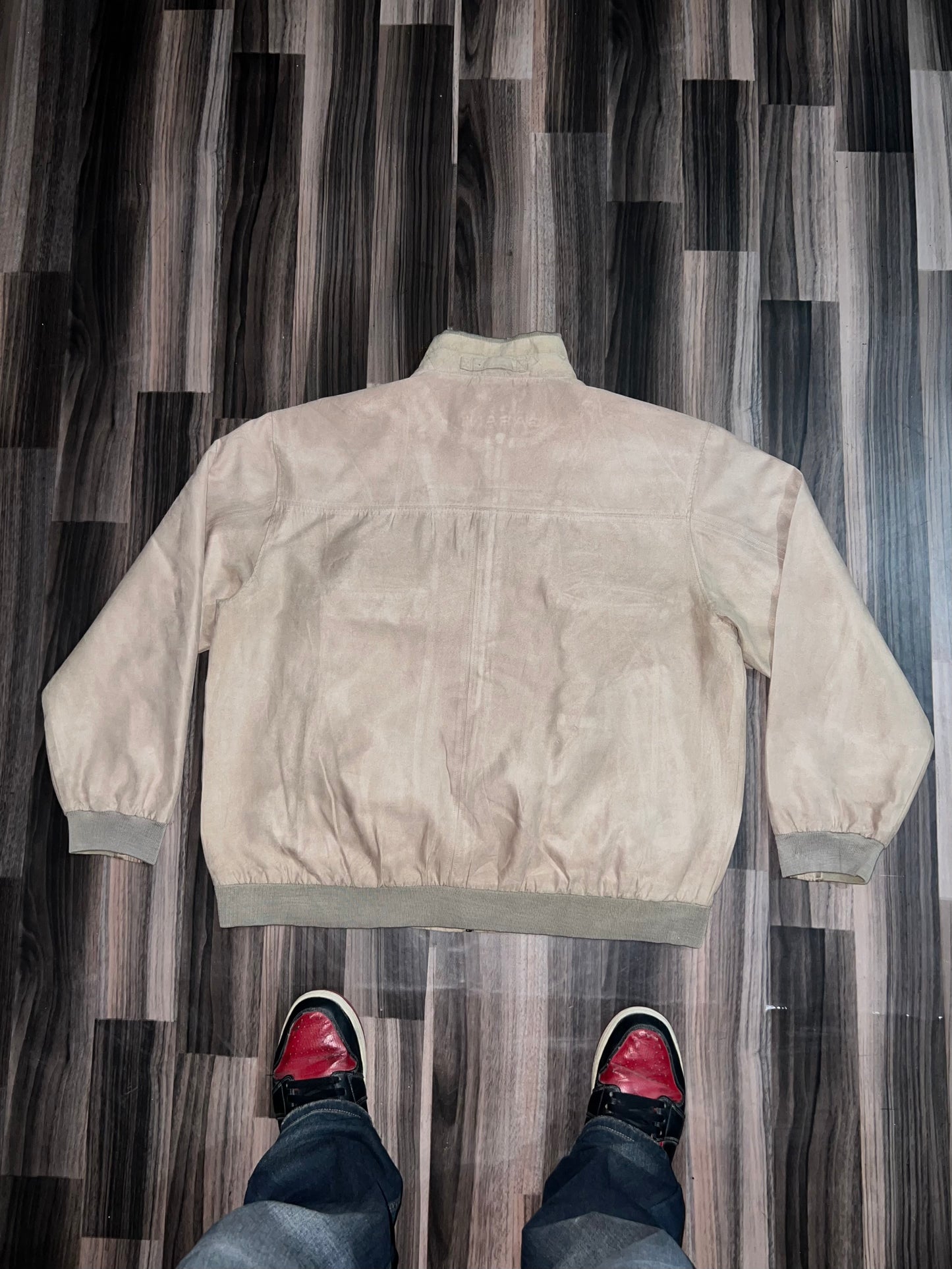 ZPremium Minimal Jackpot (XL/2XL)