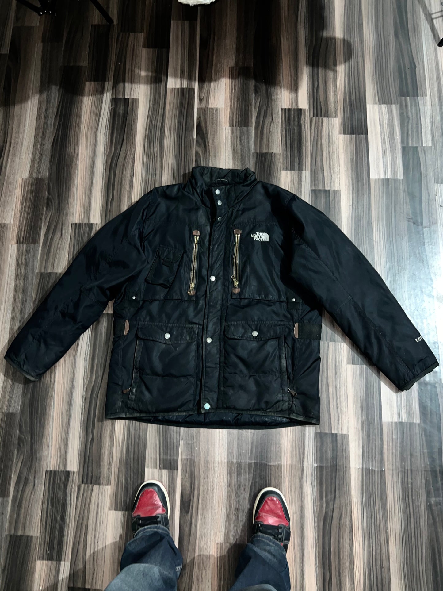 AThe North Face 500 Original (RARE) XL/2XL