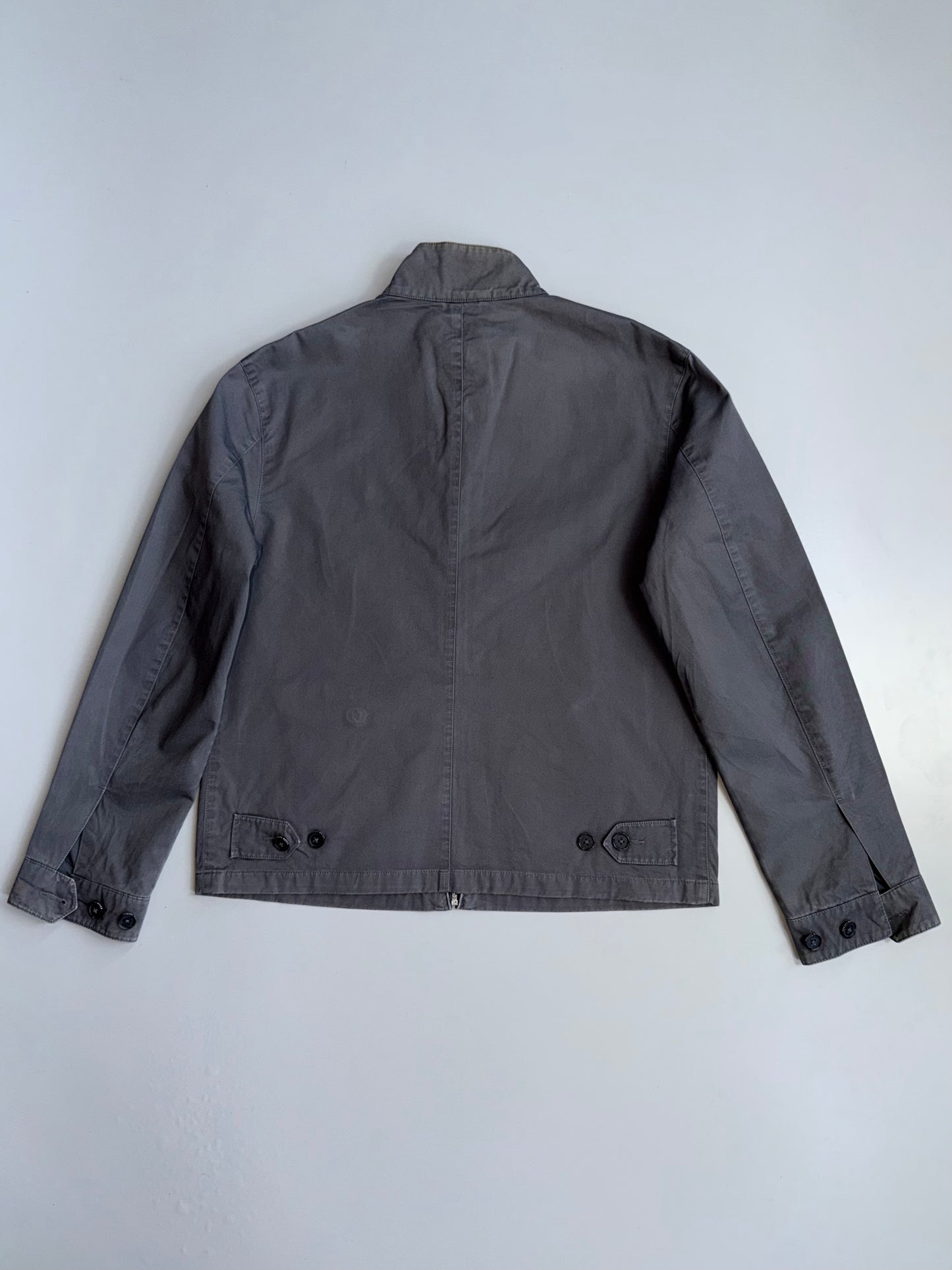 ! Polo*Ralph*Lauren* Original Hard Cotton Jacket (M/L)