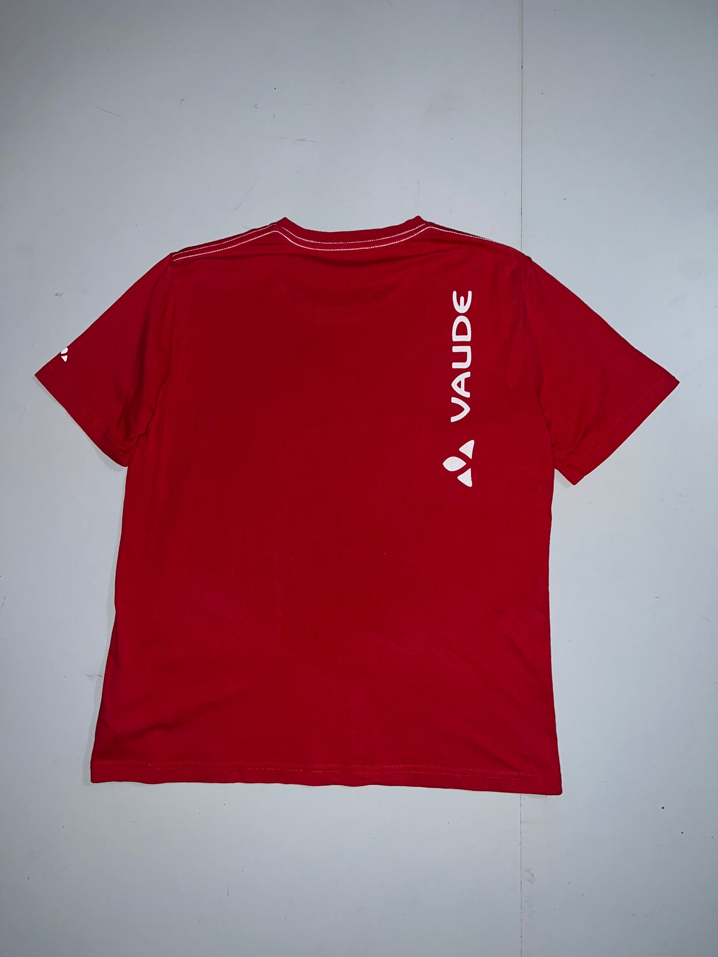 ! Vaude Original Tee (M/S)