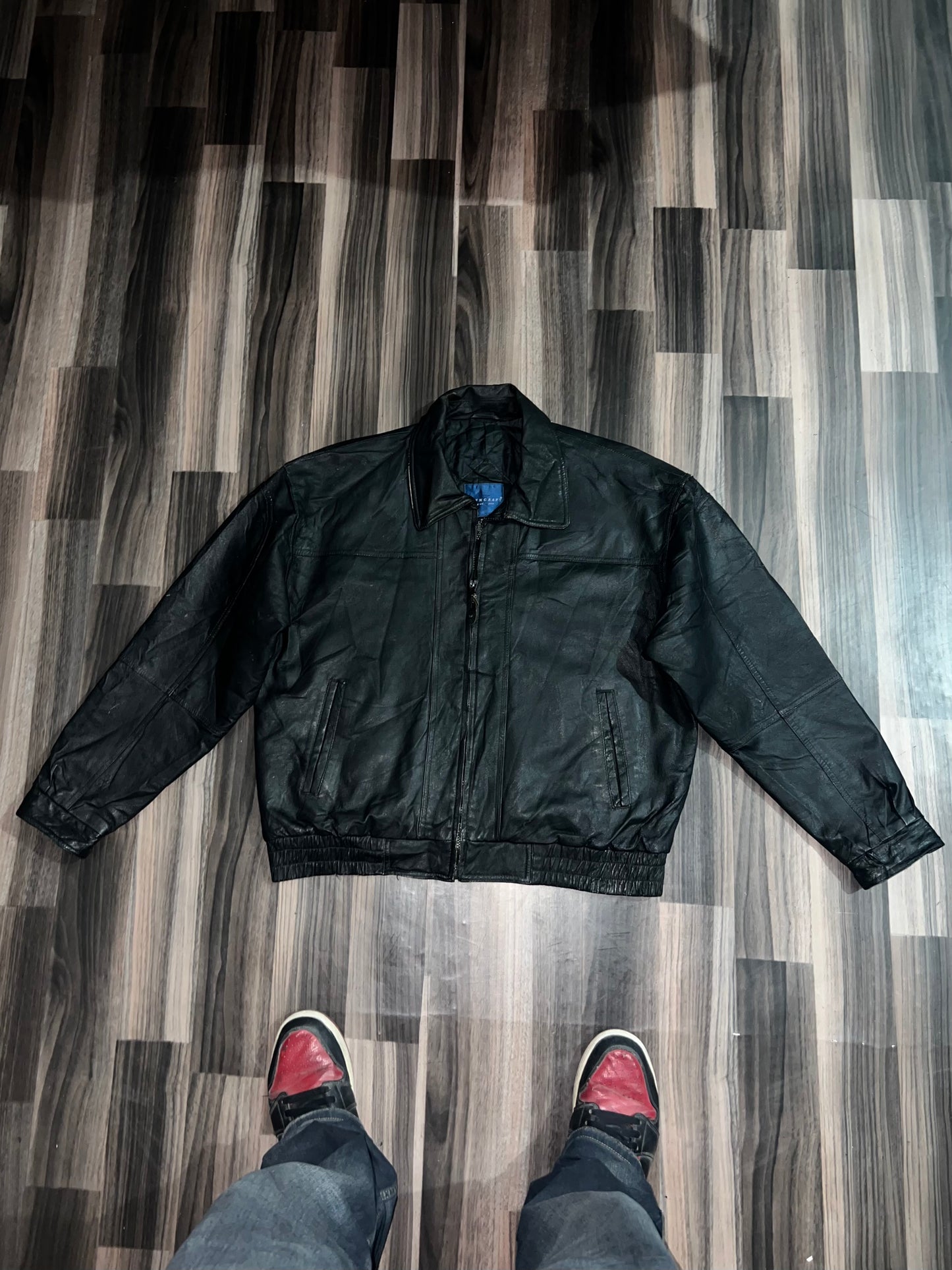 Ultra Premium Original Leather (L/XL)