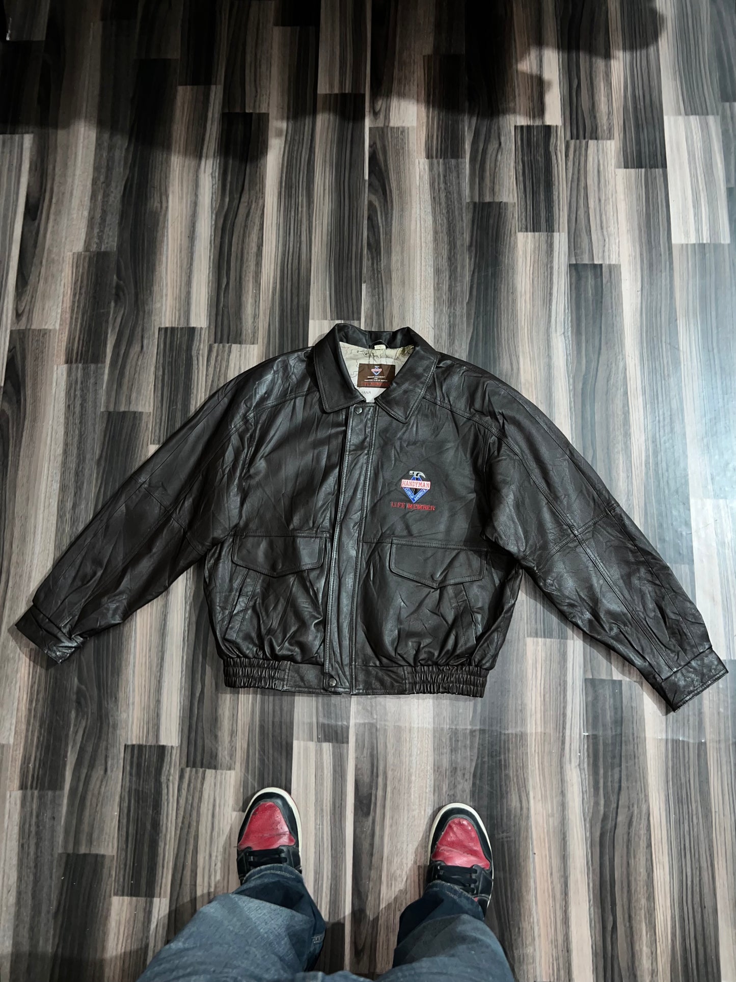 ZUltra Premium Leather (M/L)