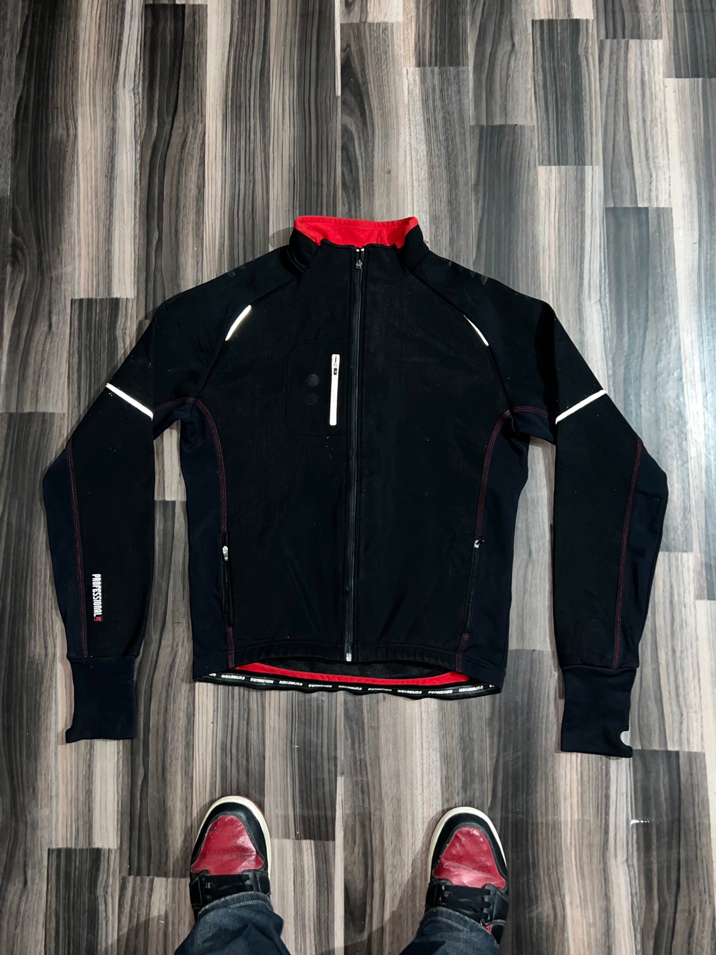 ZPremium Minimal Jacket (S)